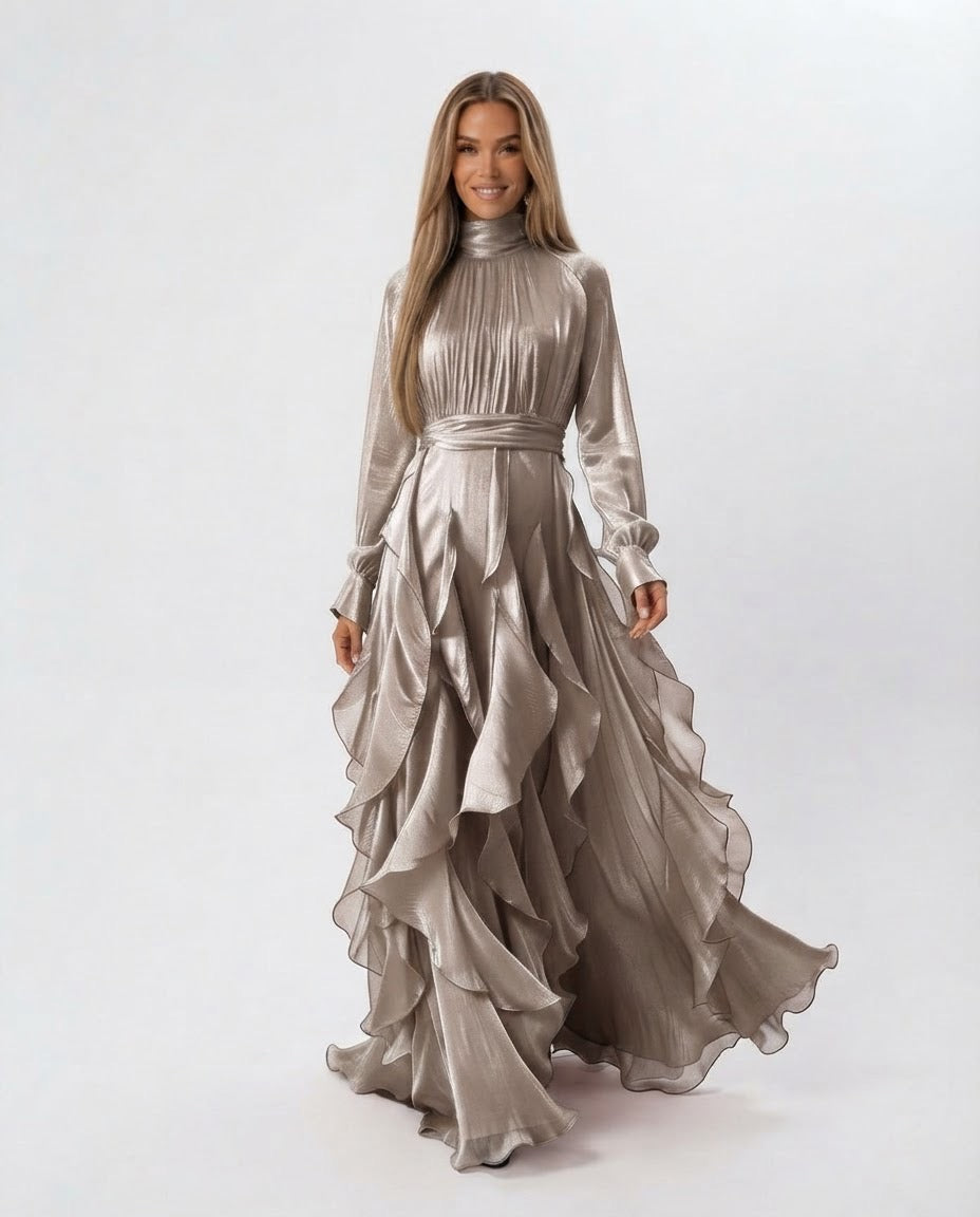 Lysea Dress