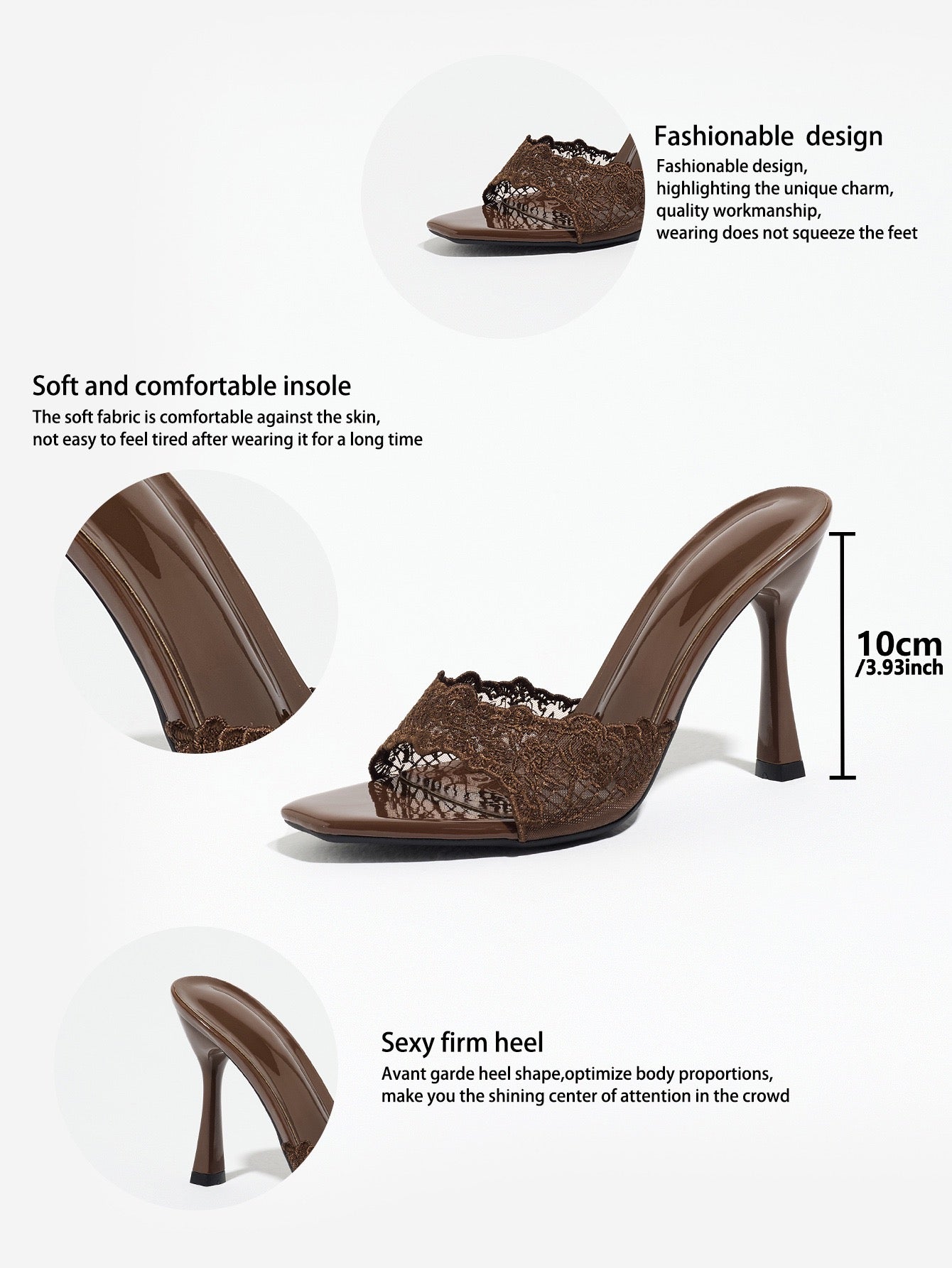 Élise Heels