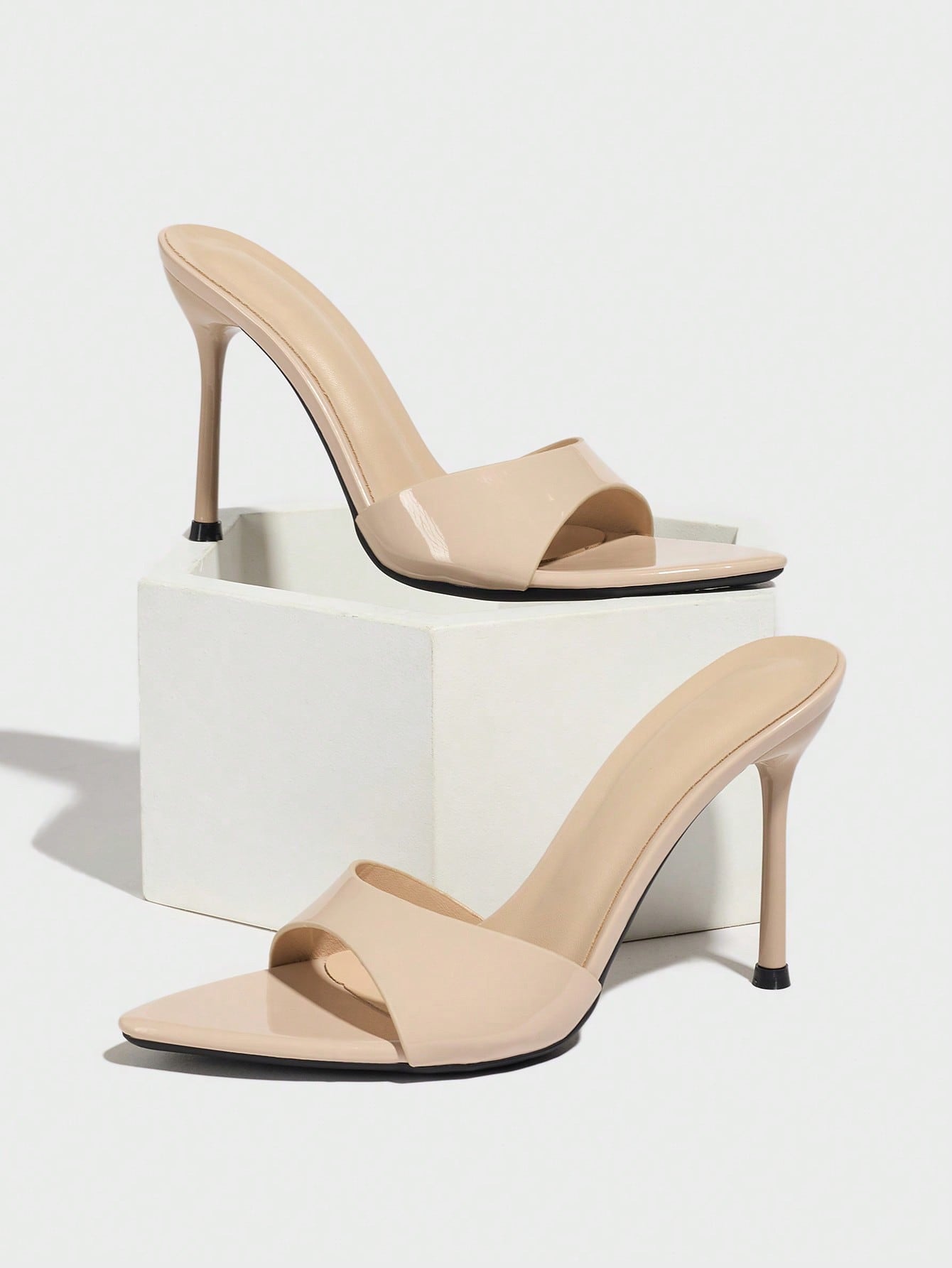 Selene Heels