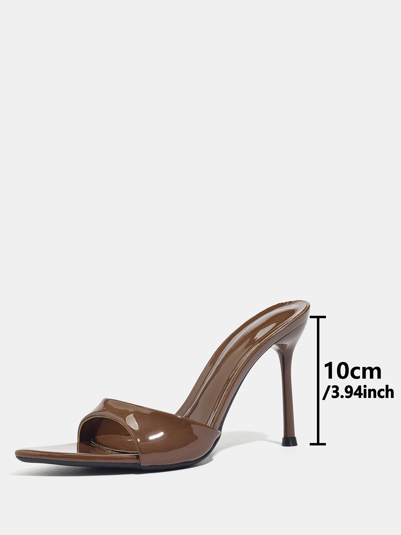 Selene Heels