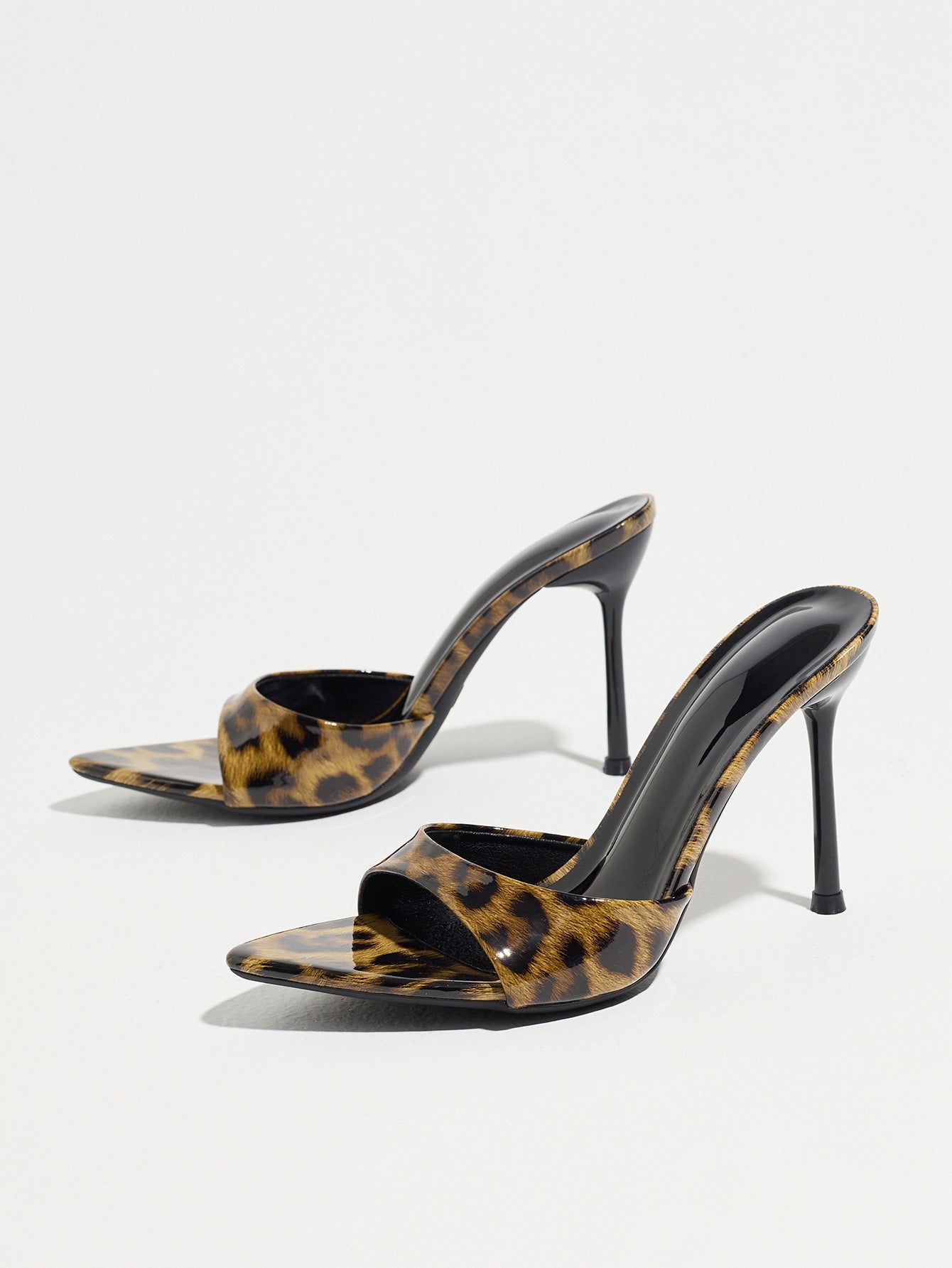 Selene Heels