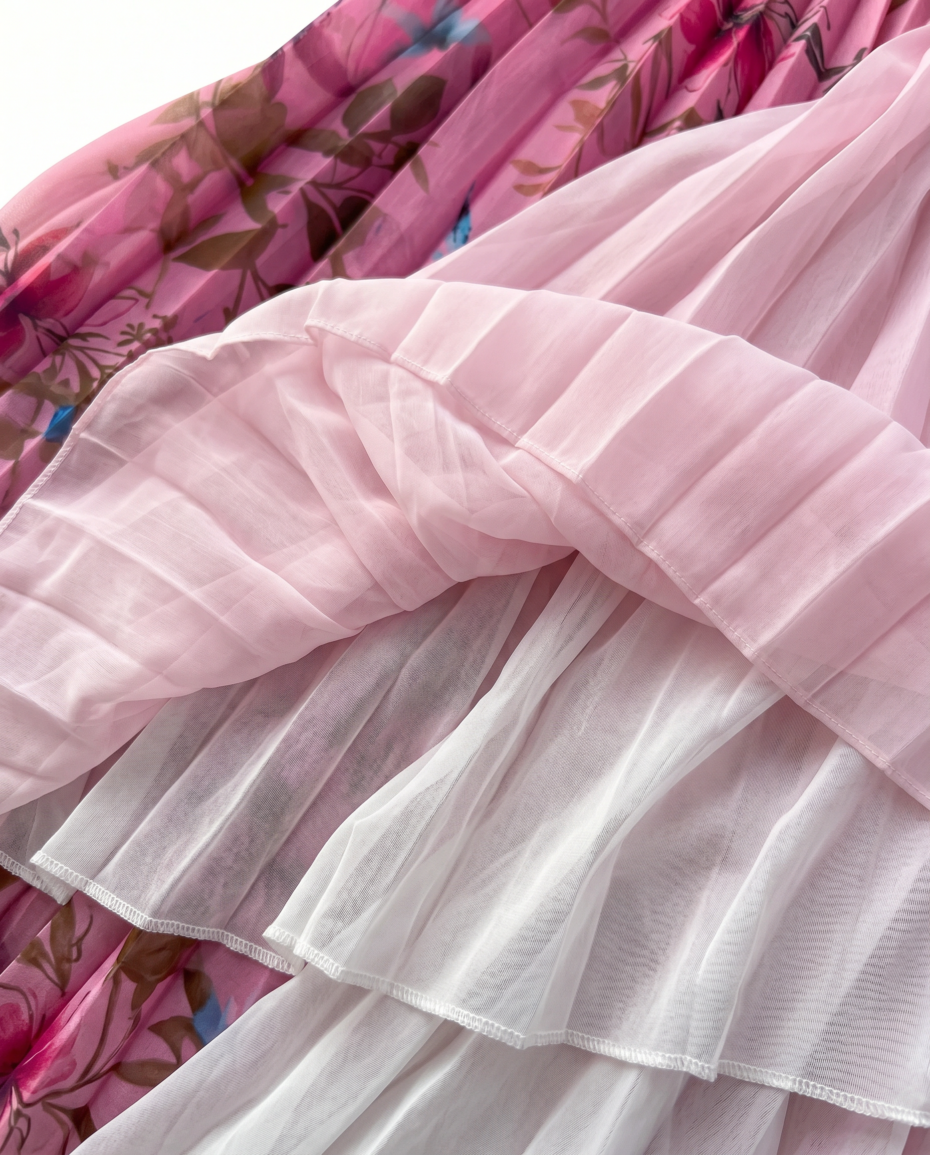 Aveline Bloom Dress