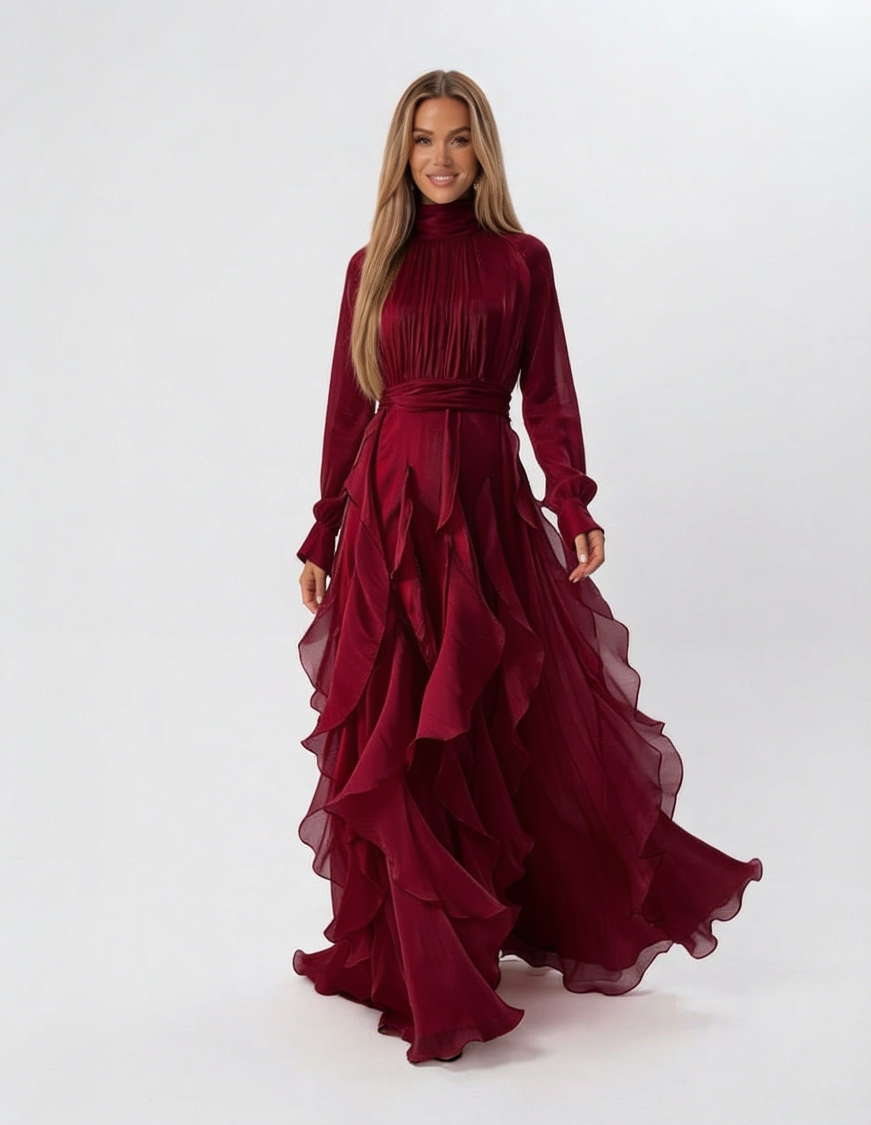 Lysea Dress