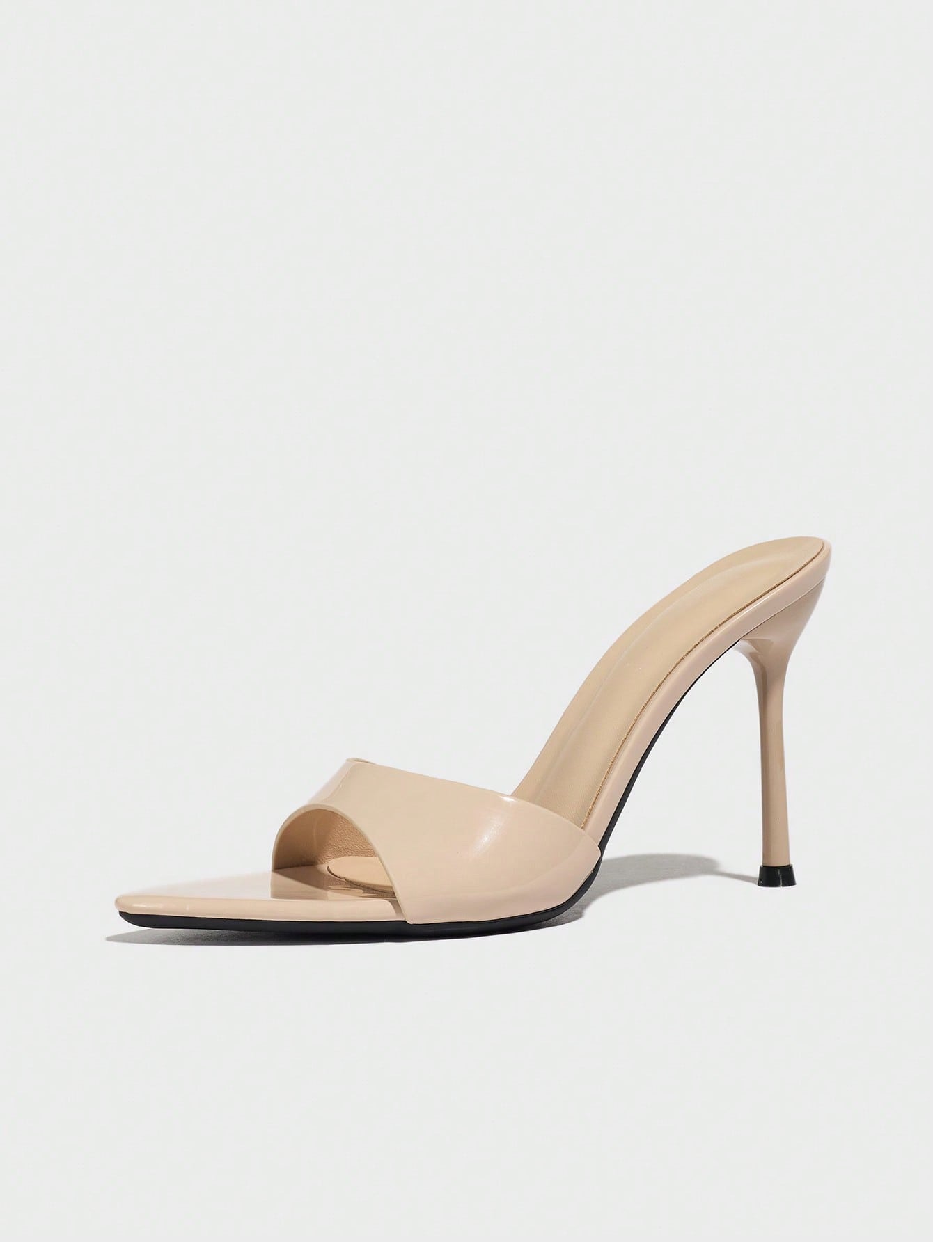 Selene Heels