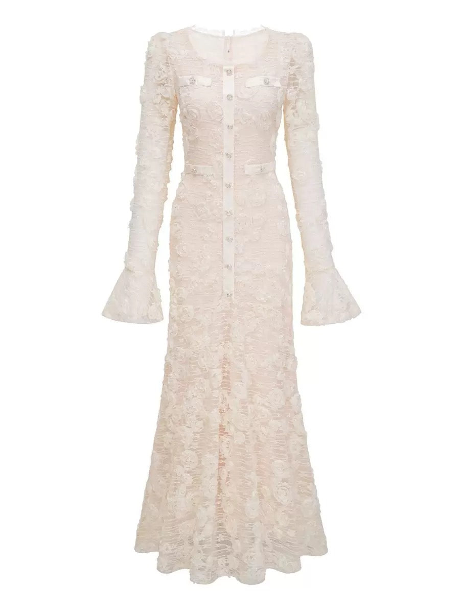 Rosalie Dress