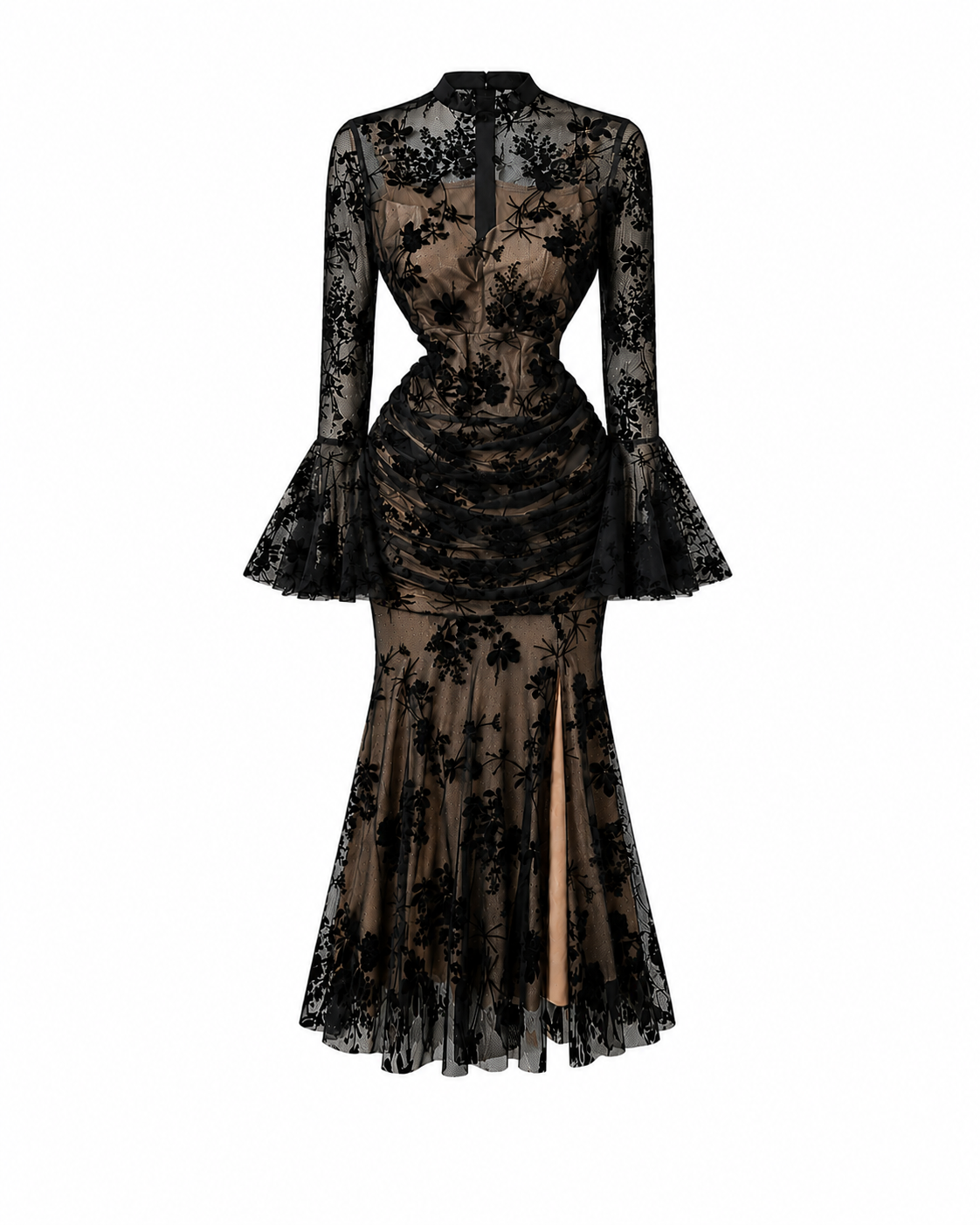 Noéline Dress