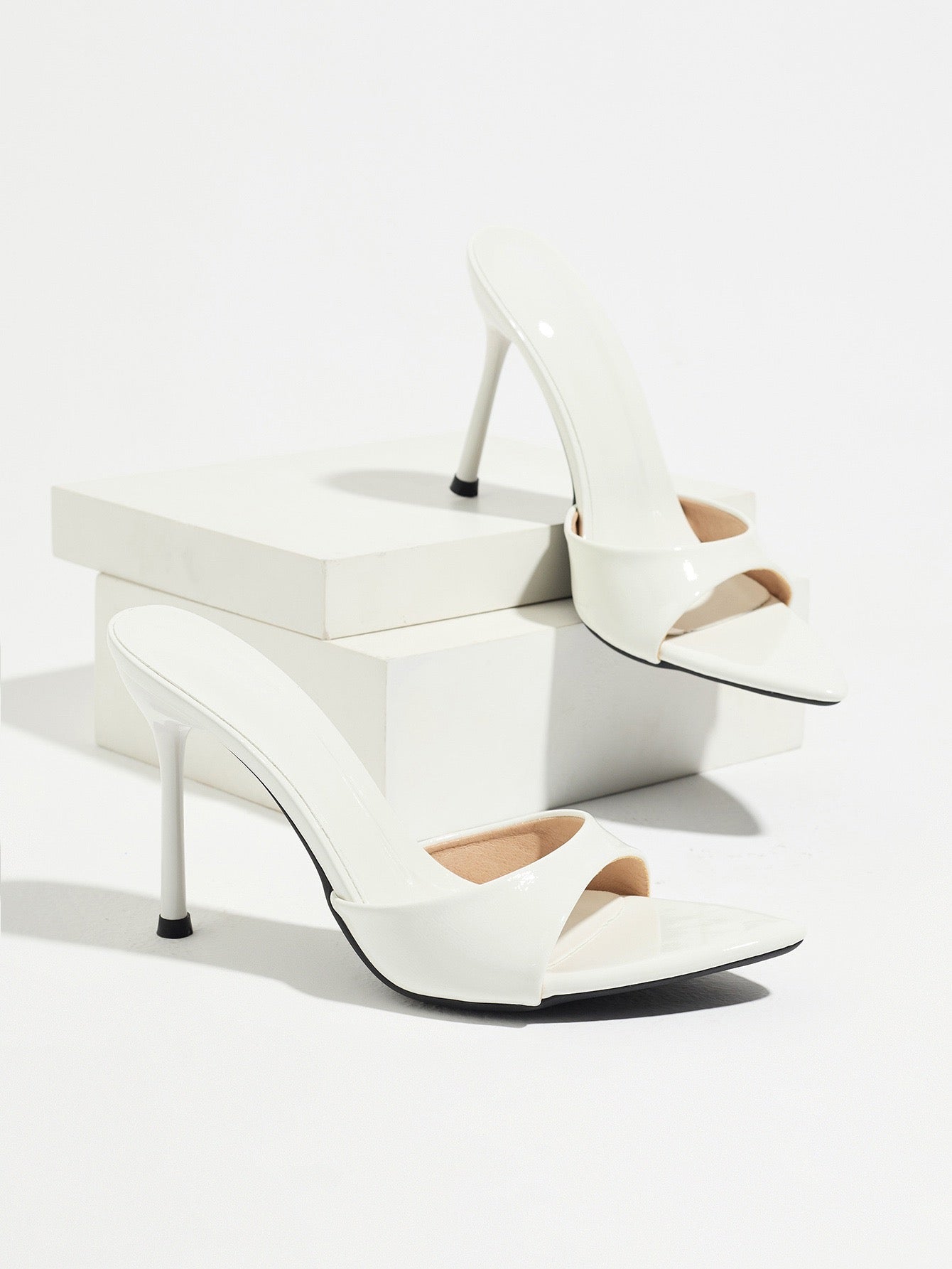 Selene Heels