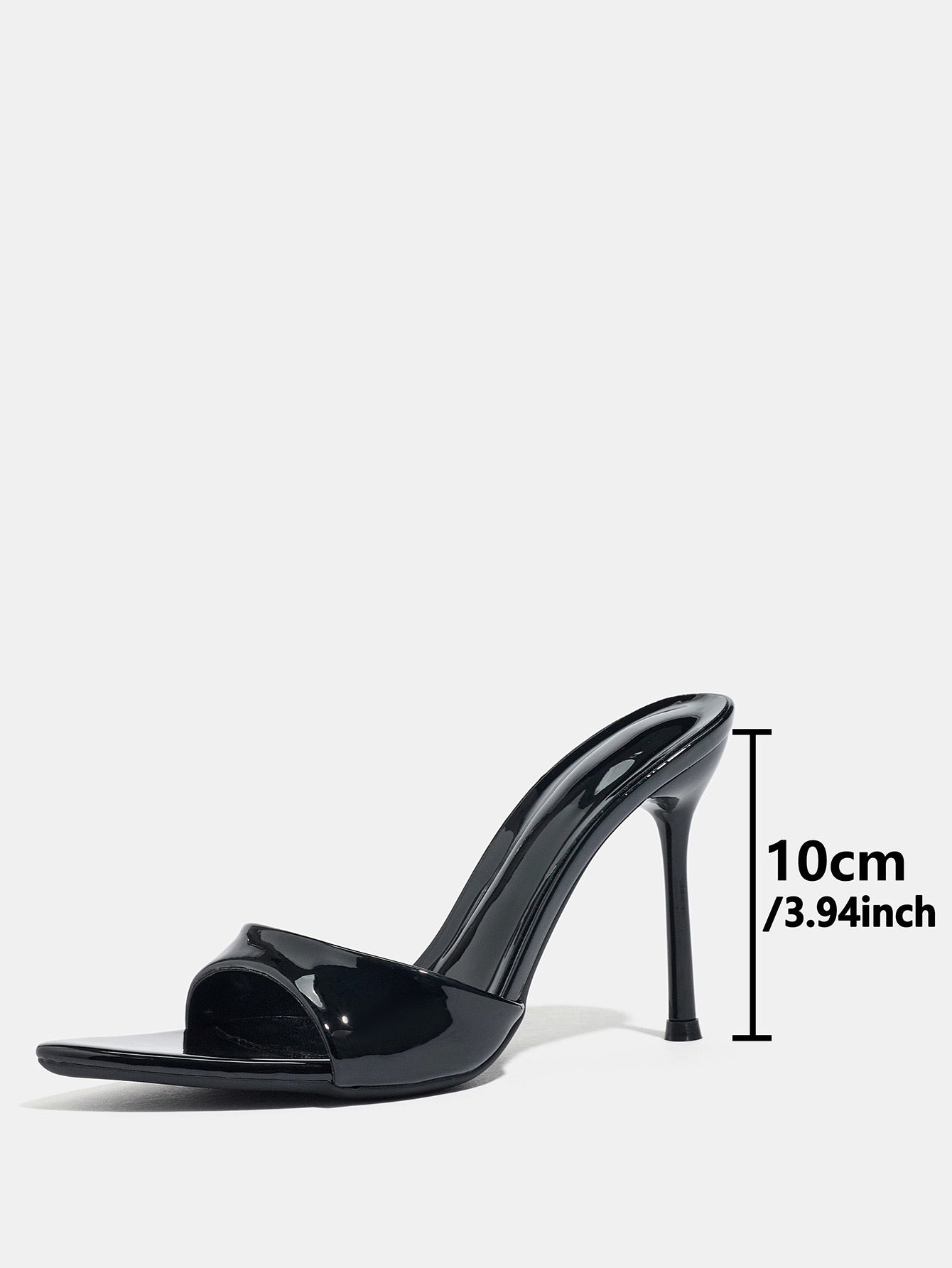 Selene Heels