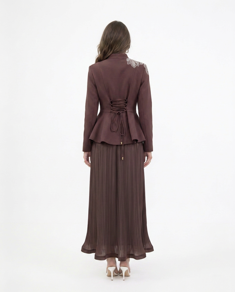 Amara ensemble