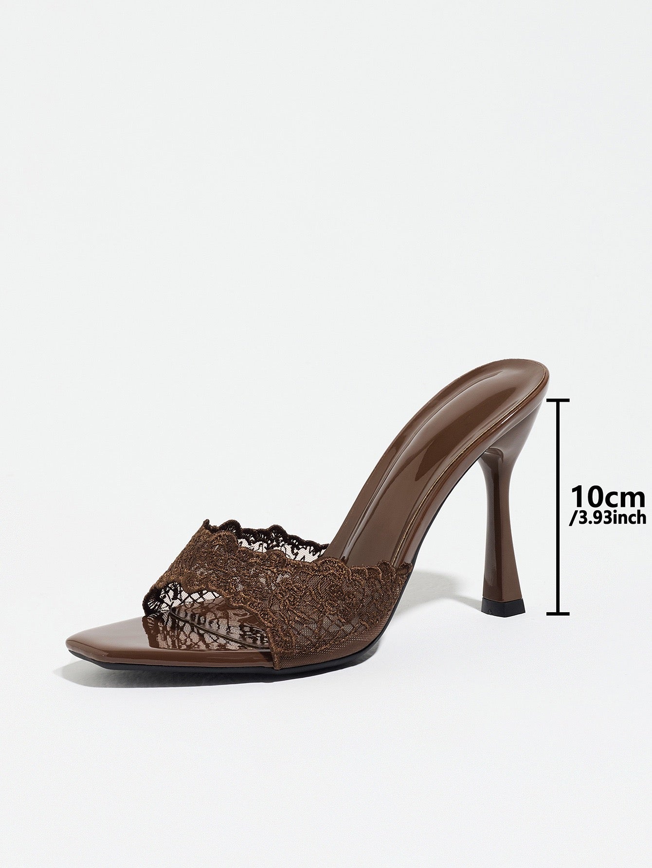 Élise Heels