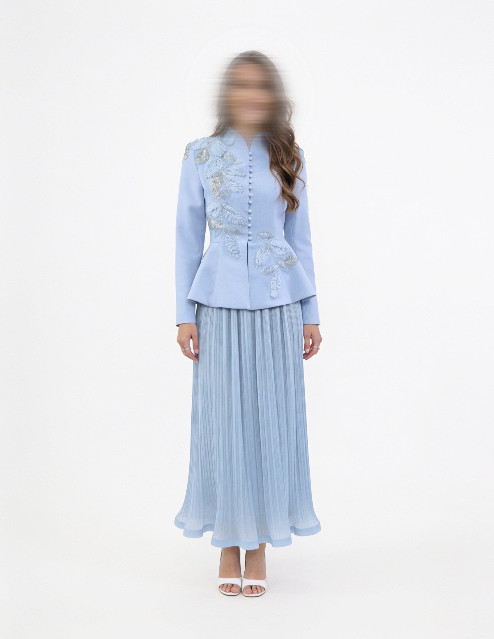 Amara ensemble