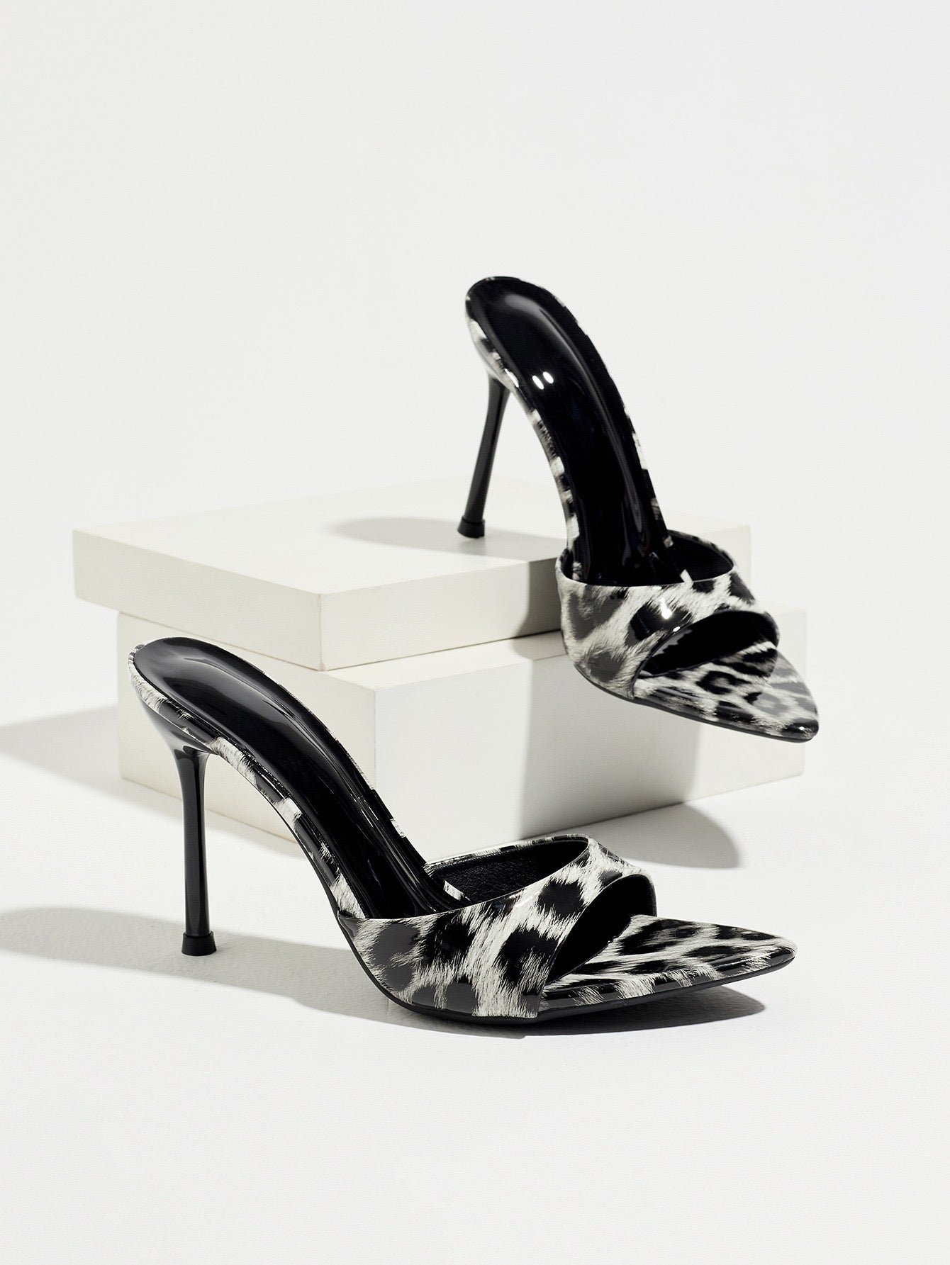 Selene Heels