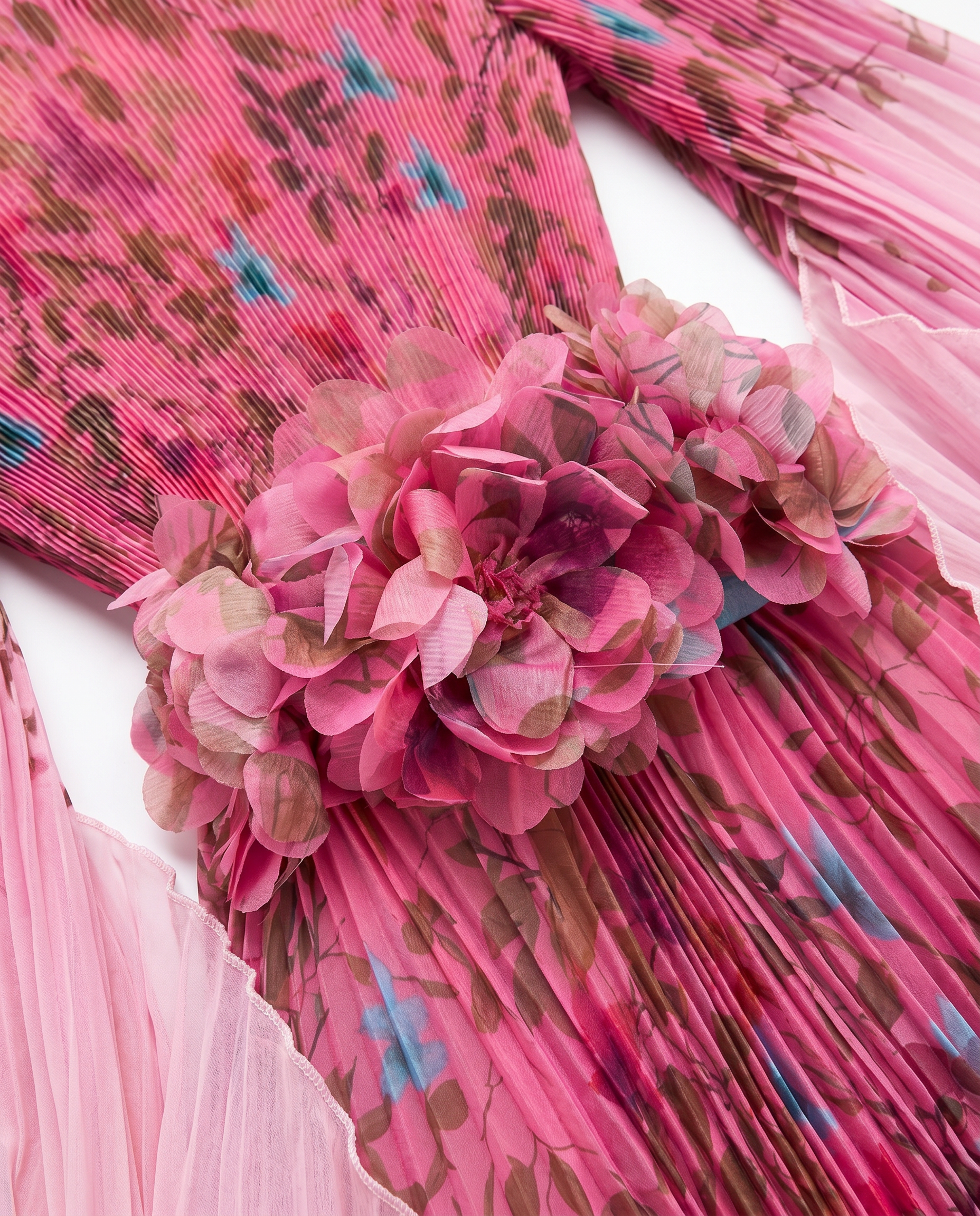 Aveline Bloom Dress