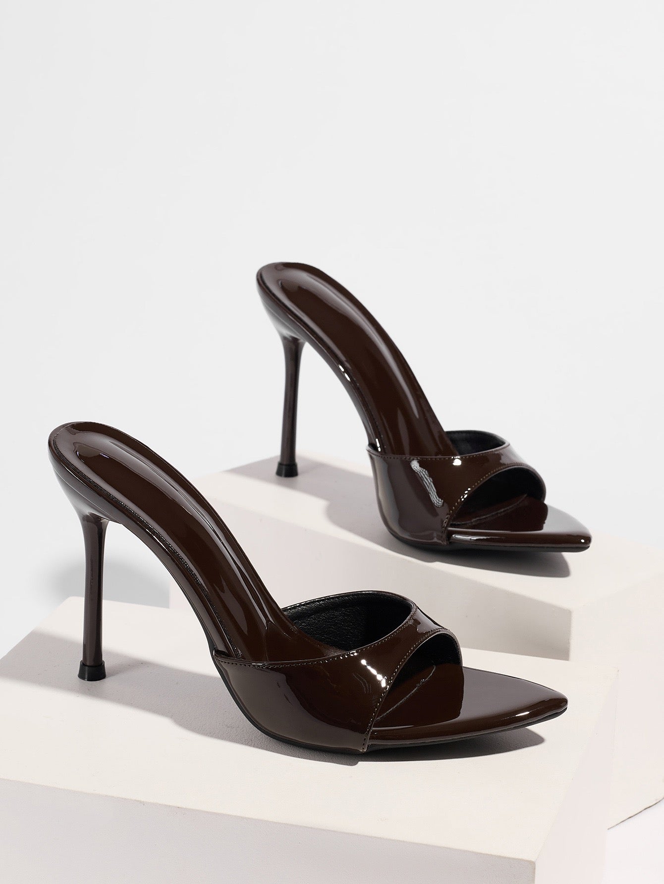 Selene Heels