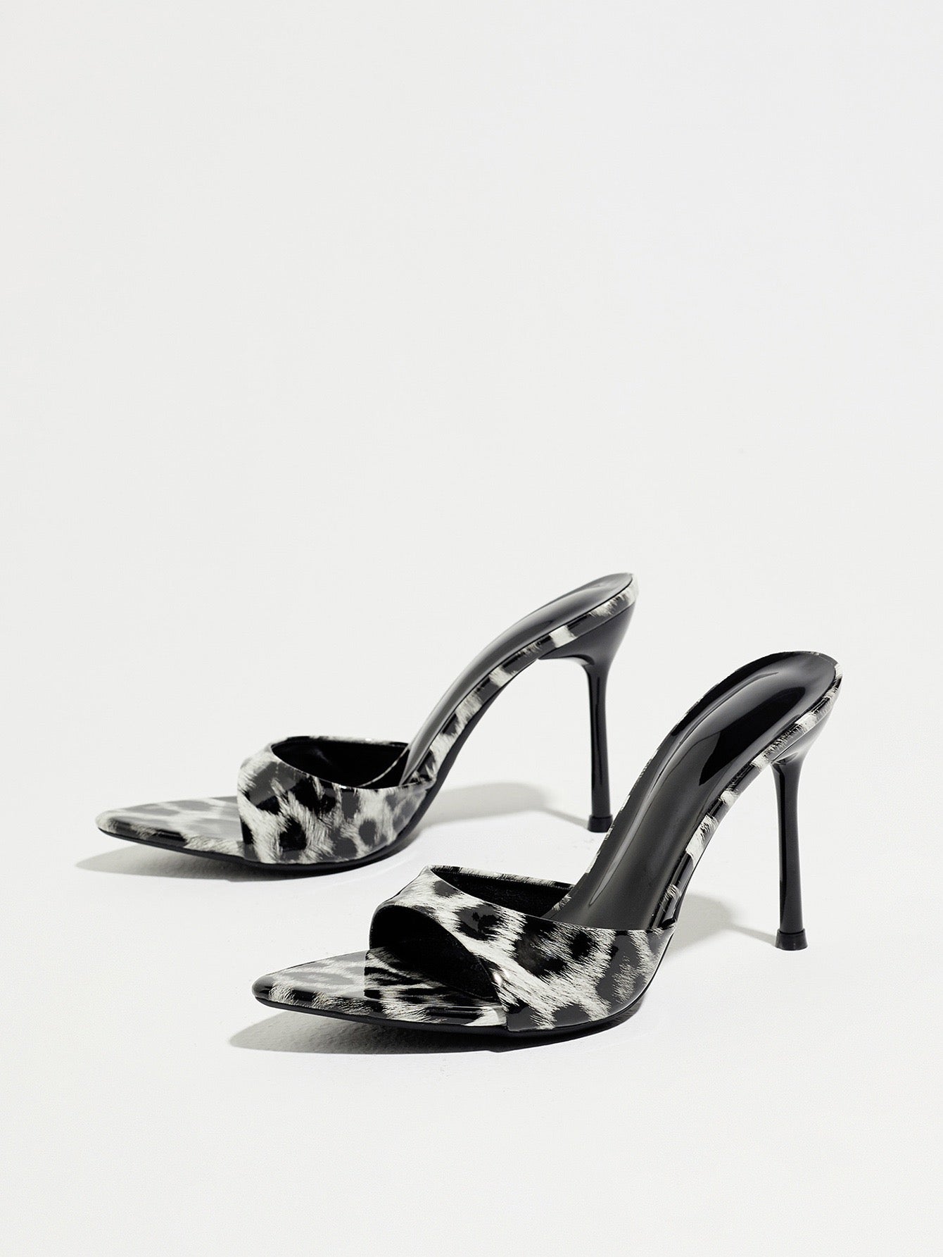 Selene Heels