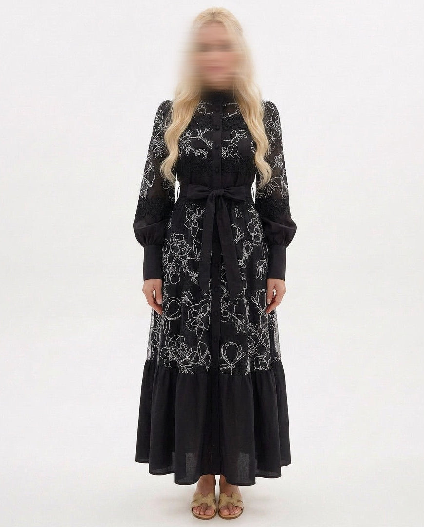 Élise Dress