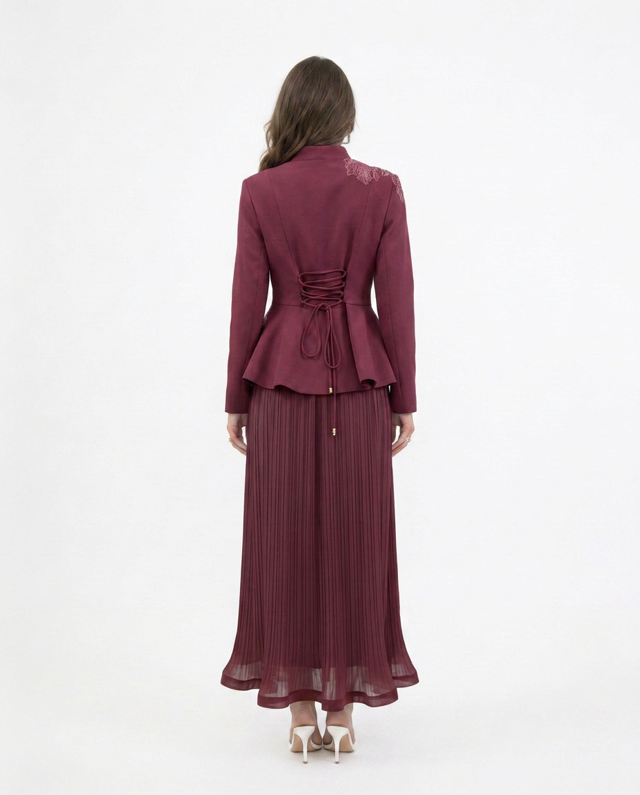 Amara ensemble