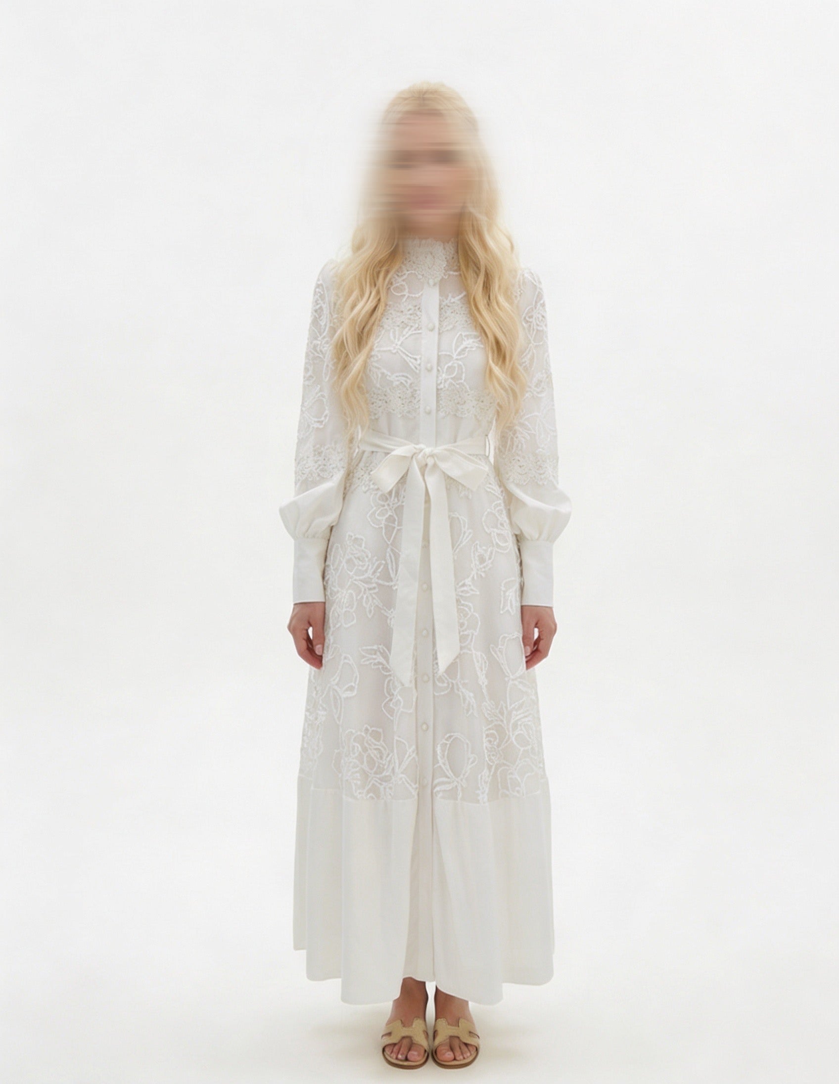 Élise Dress