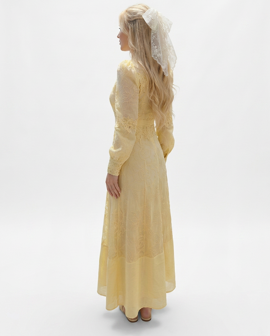 Élise Dress