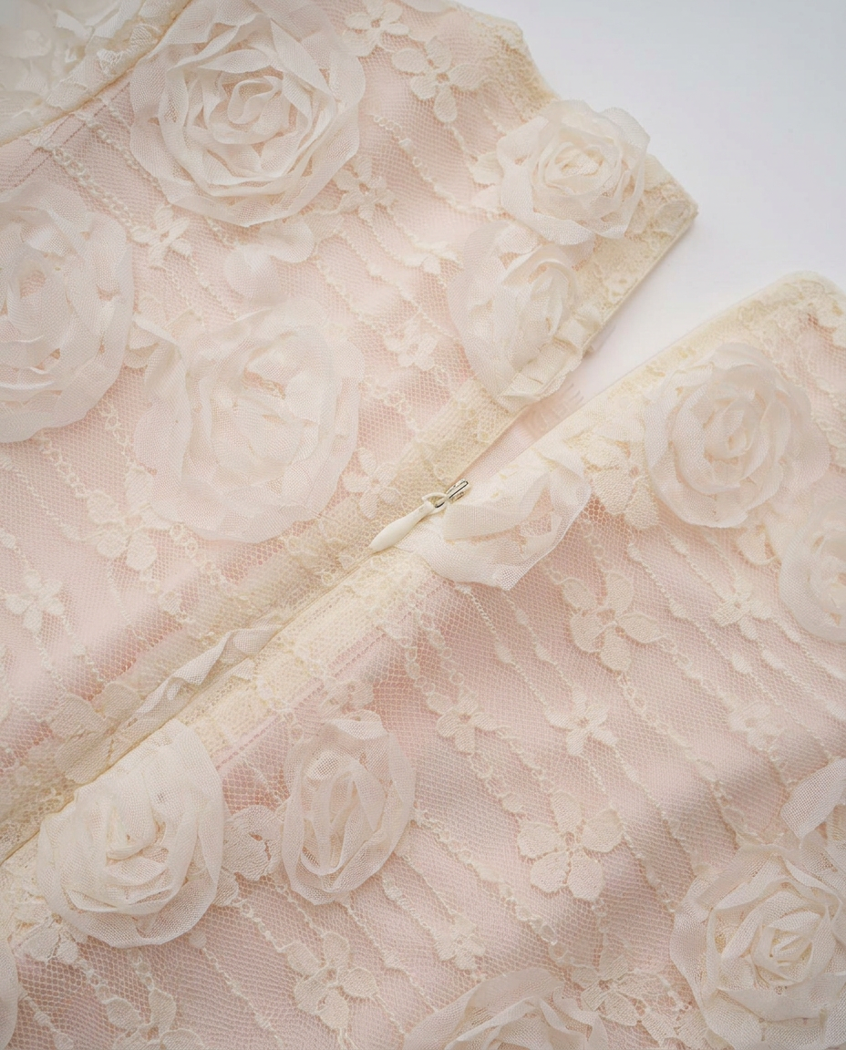 Rosalie Dress