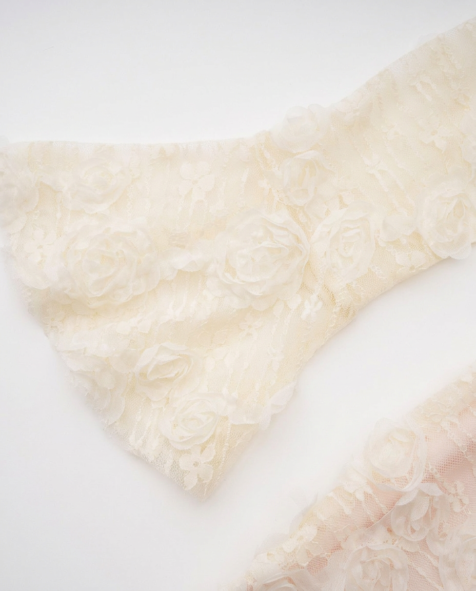 Rosalie Dress