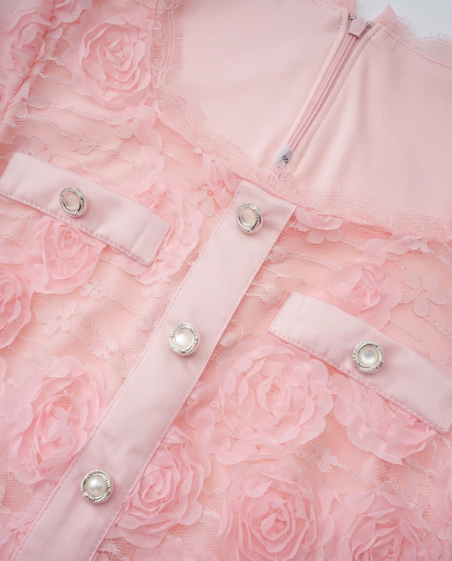 Rosalie Dress