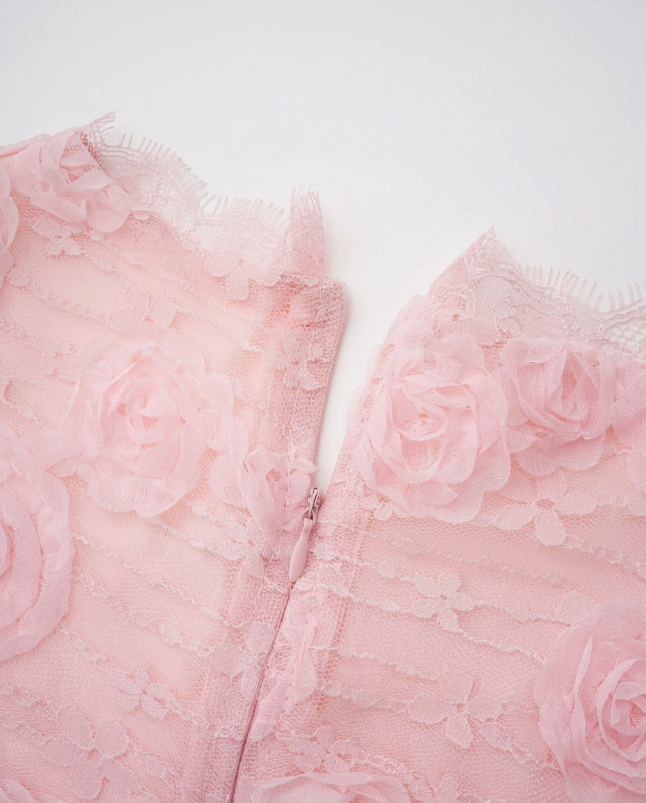 Rosalie Dress