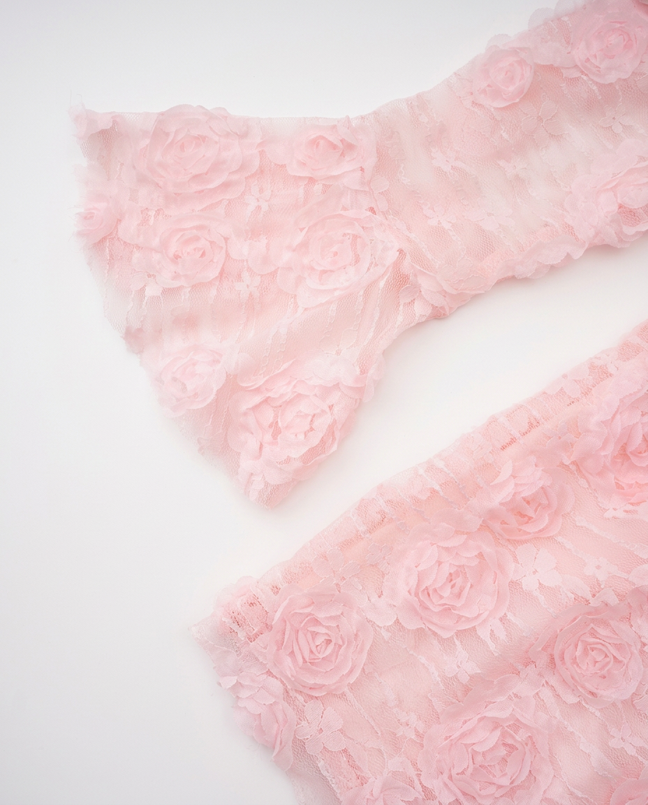Rosalie Dress