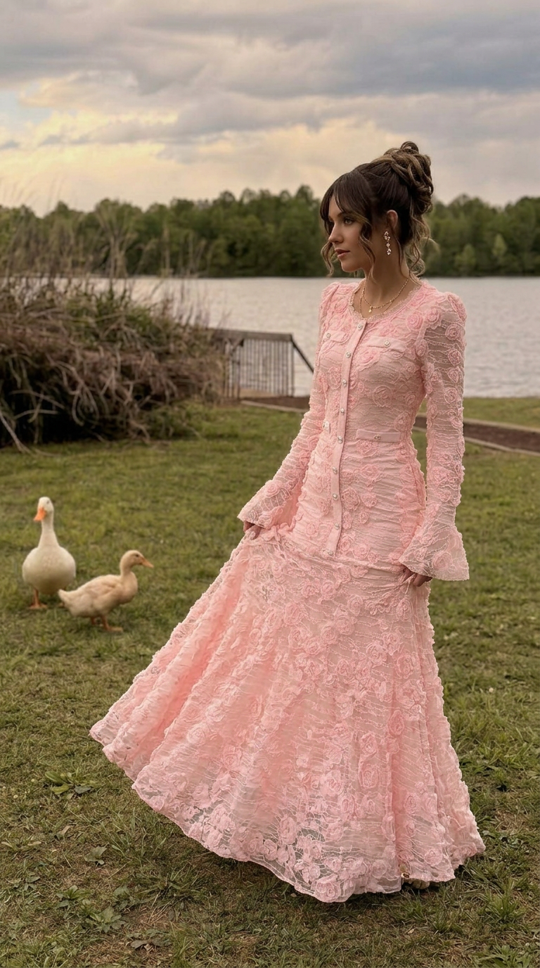 ALL DRESSES
