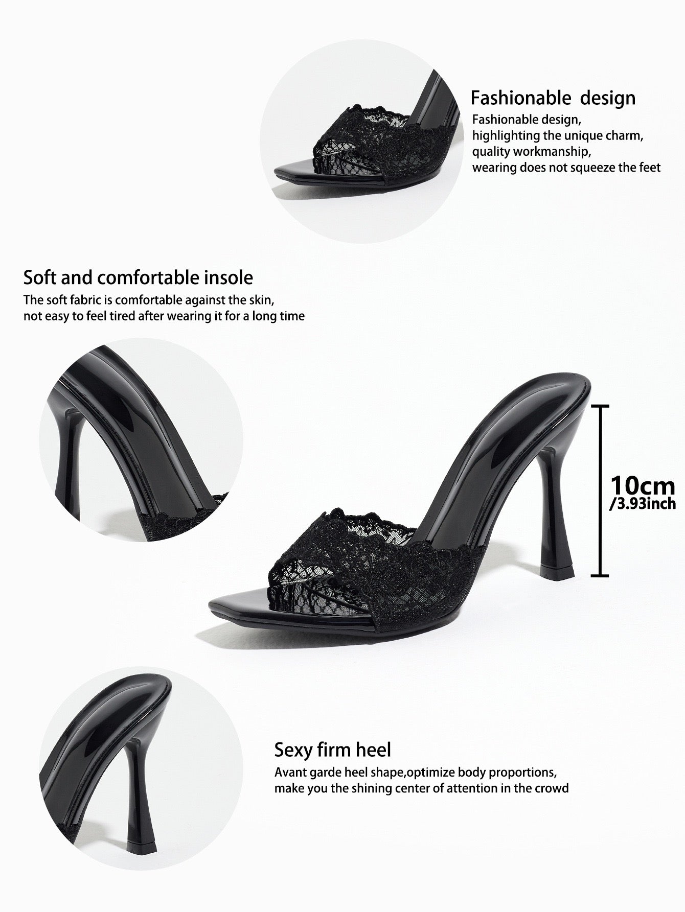 Élise Heels