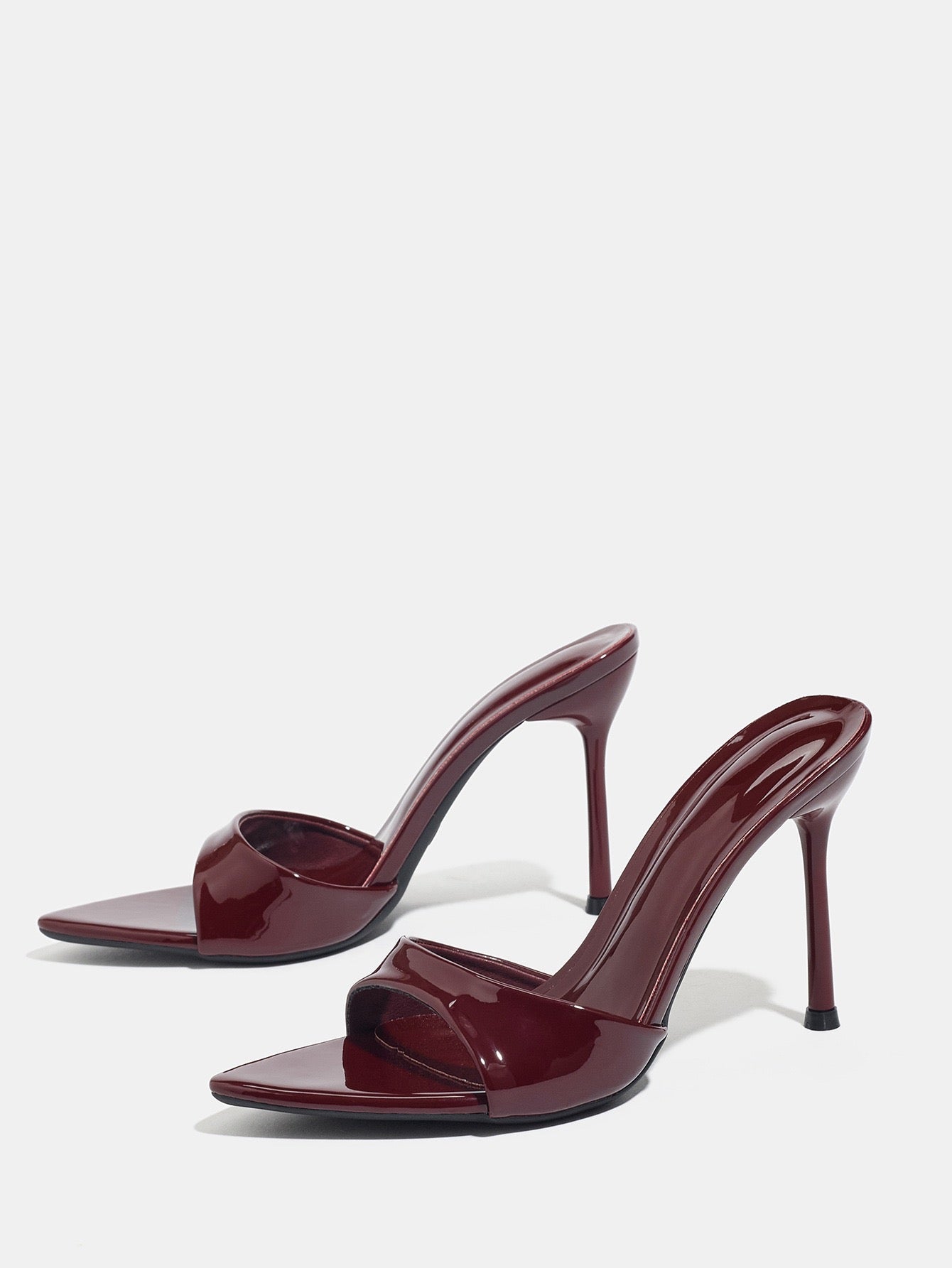 Selene Heels