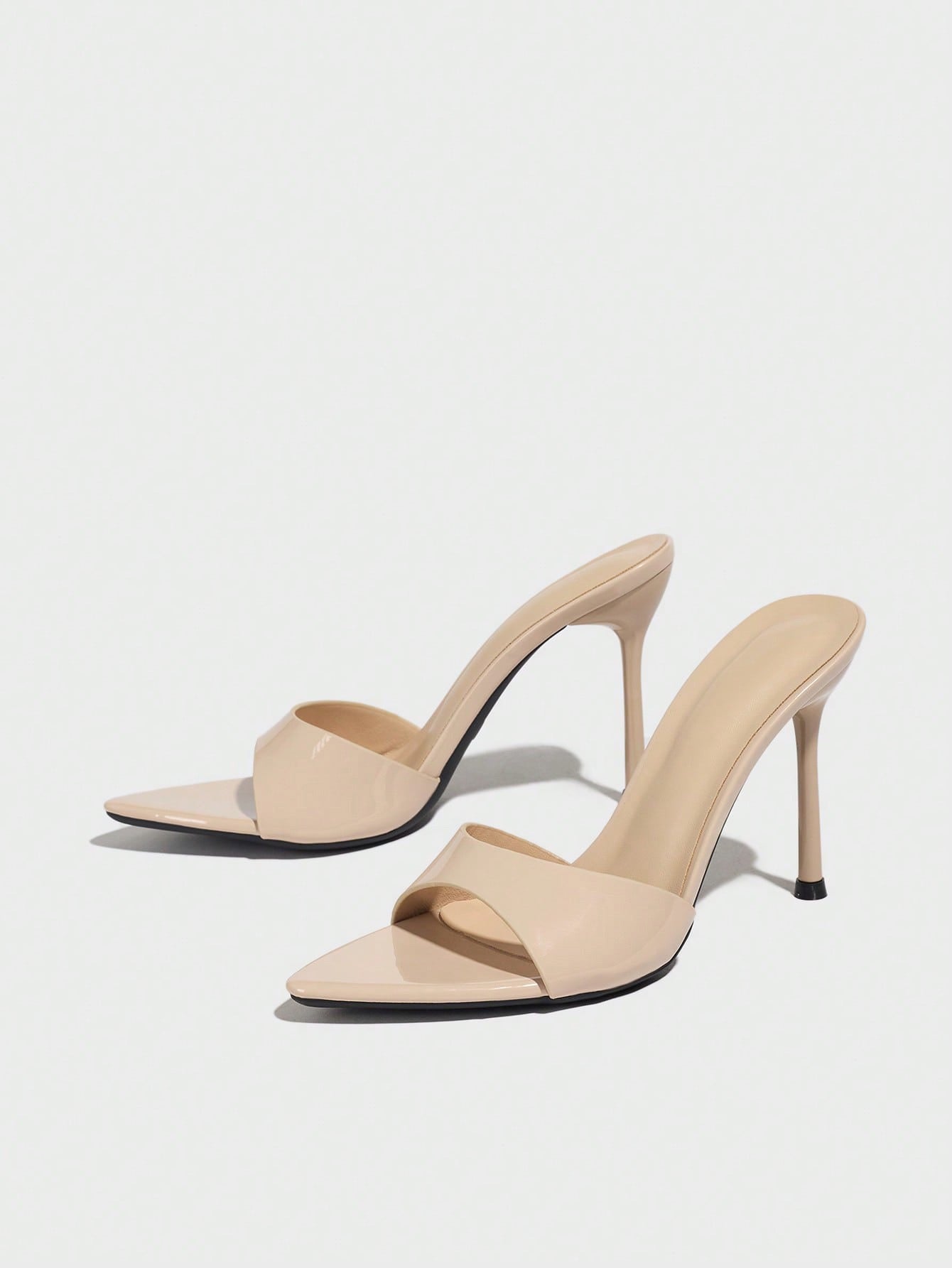 Selene Heels
