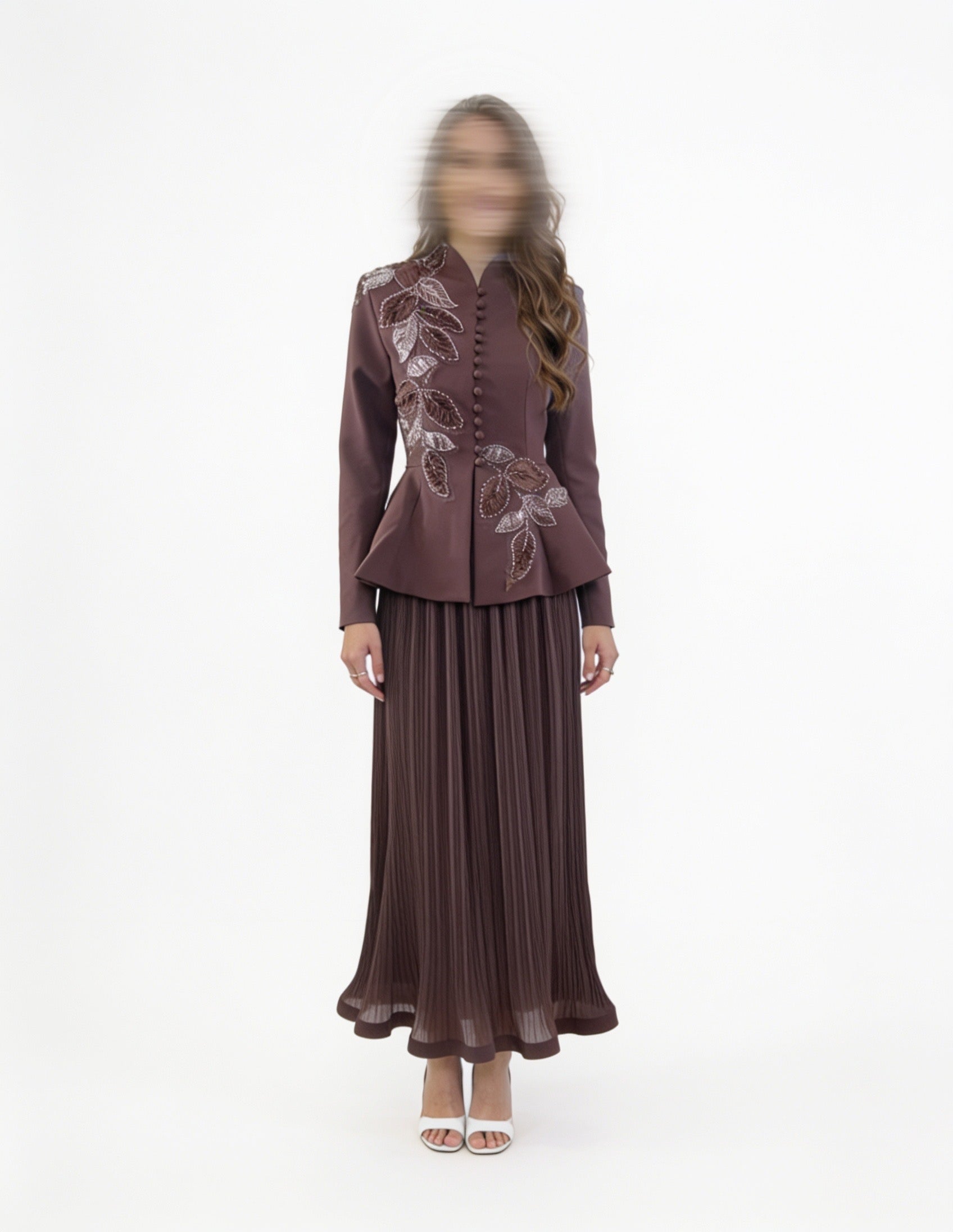 Amara ensemble