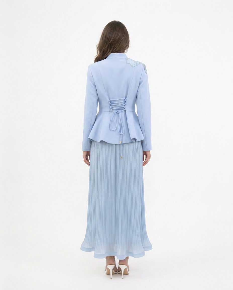 Amara ensemble