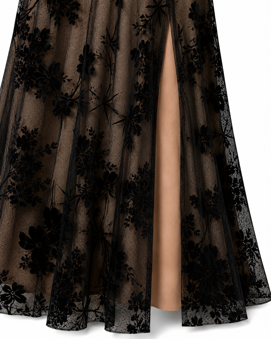 Noéline Dress