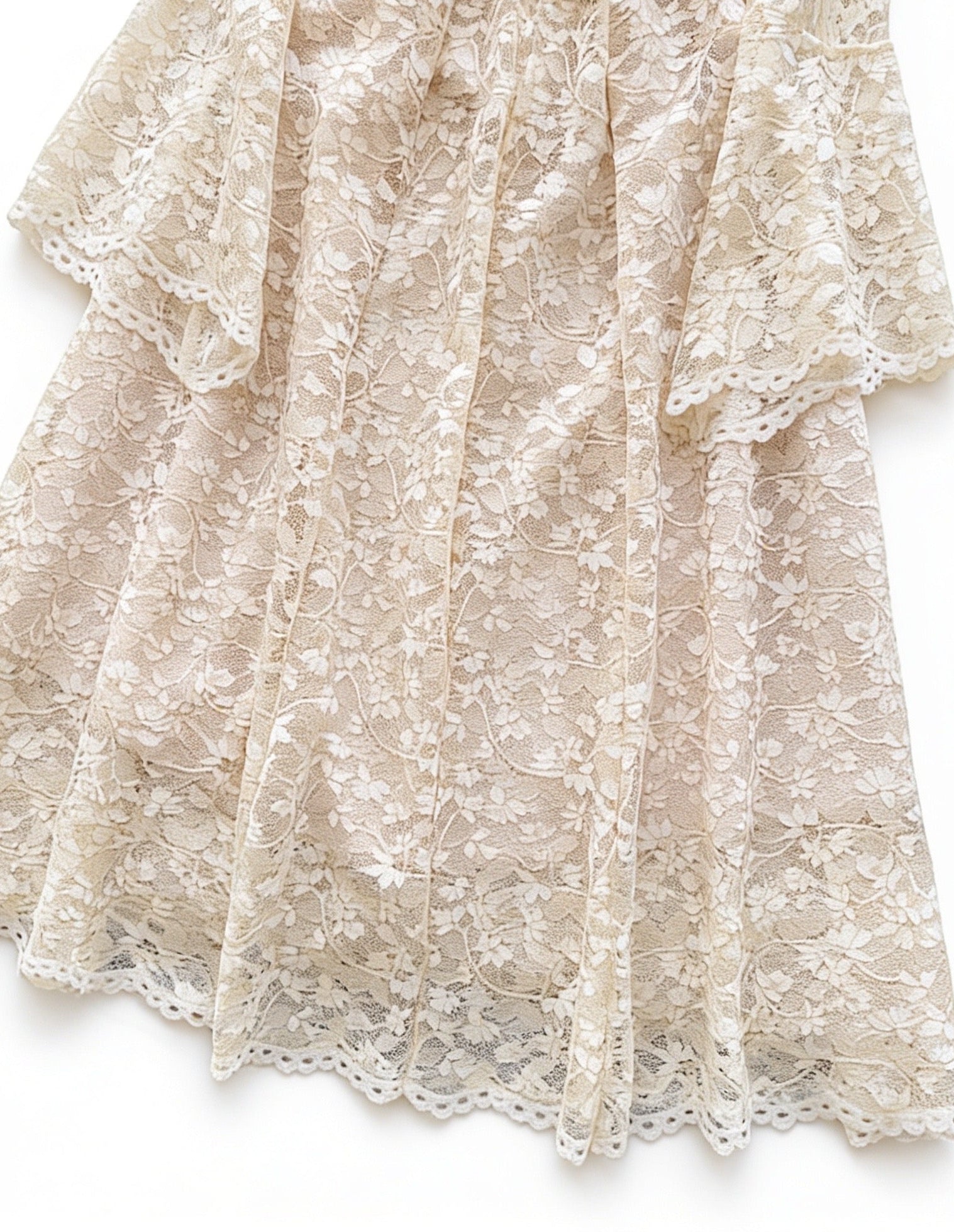 Éloïse Lace Dress