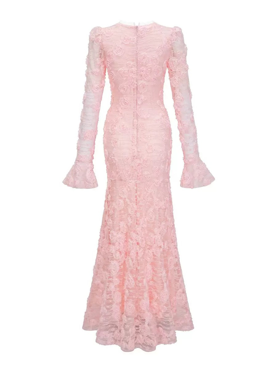 Rosalie Dress