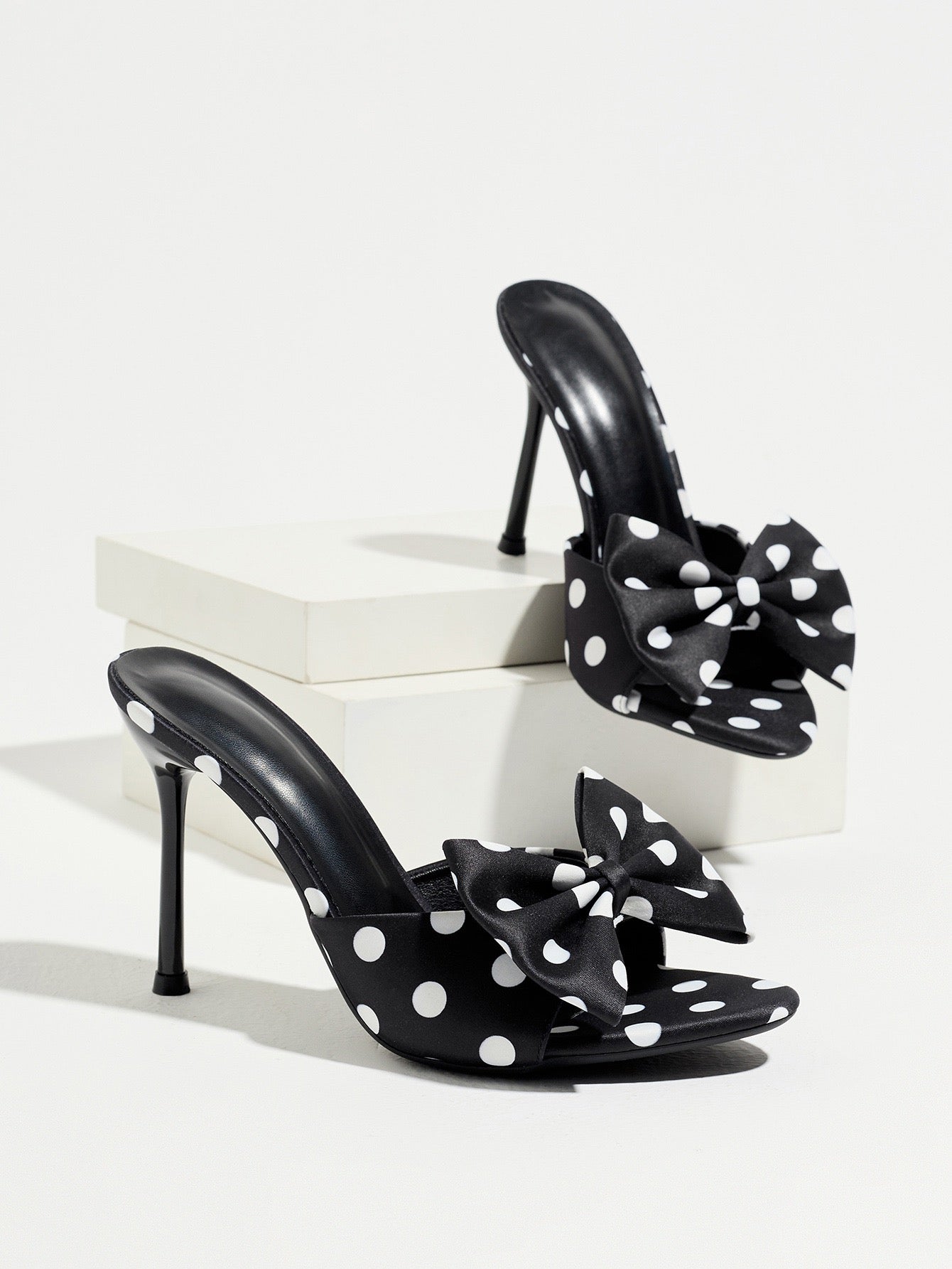 Camille Heels