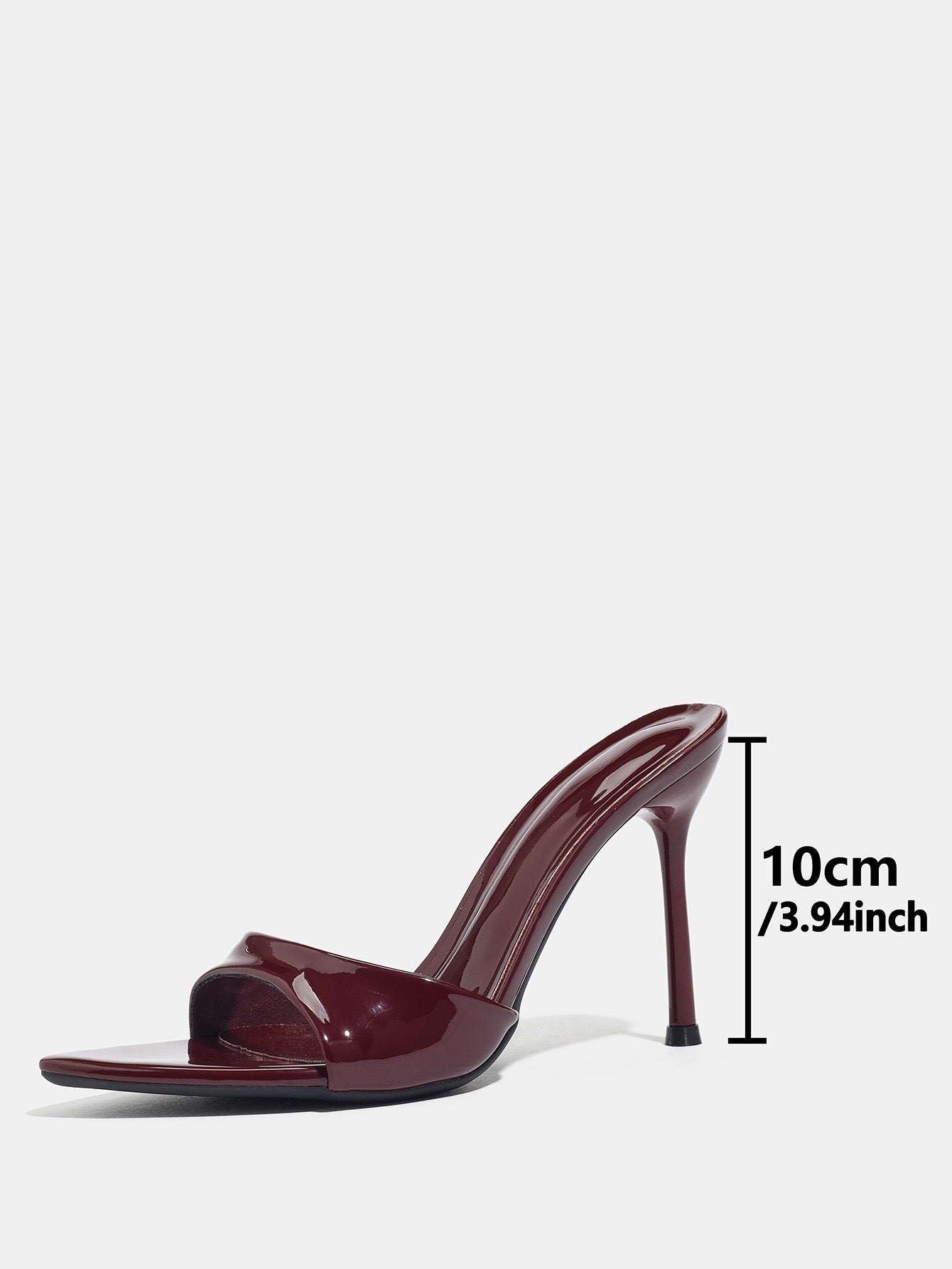 Selene Heels