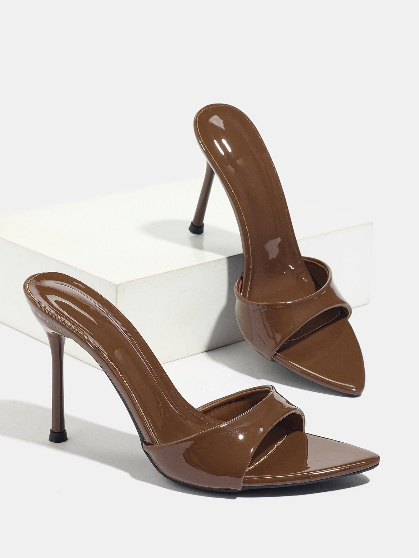 Selene Heels
