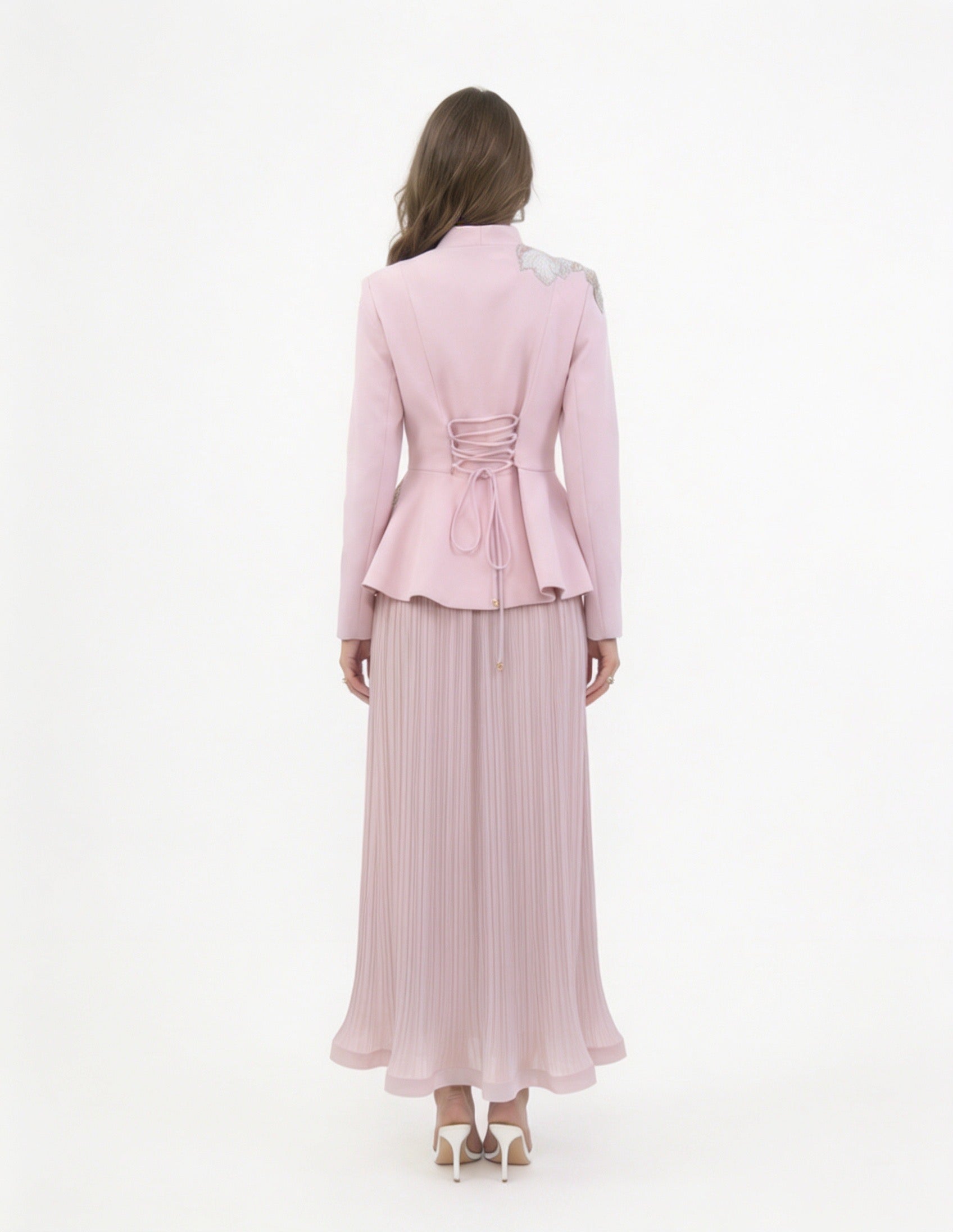 Amara ensemble