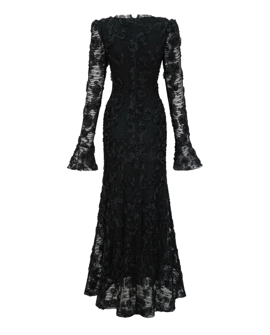 Rosalie Dress