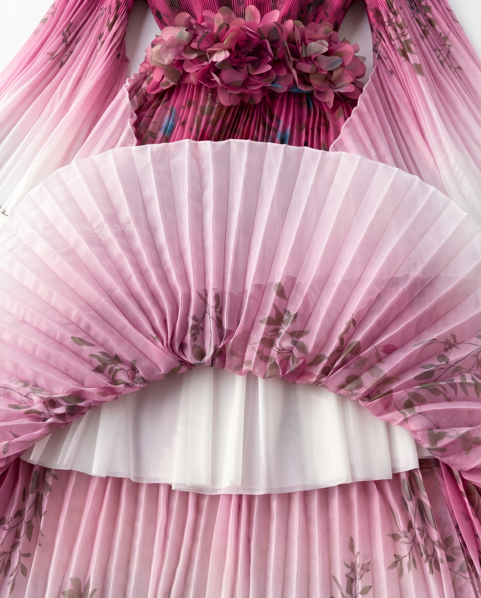 Aveline Bloom Dress