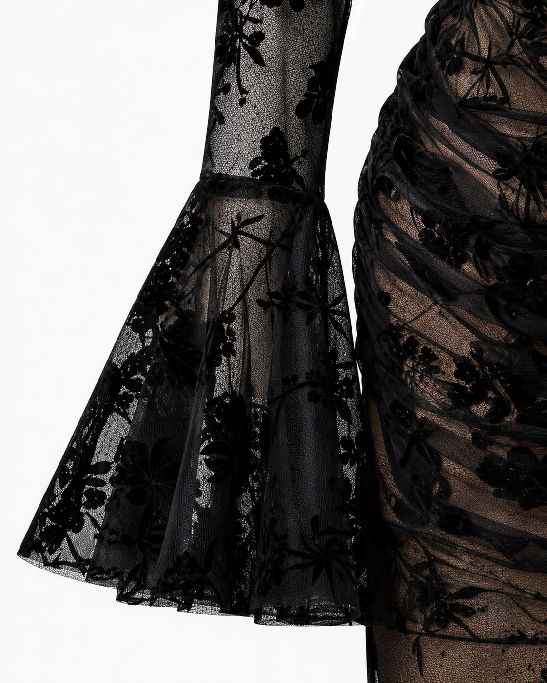 Noéline Dress