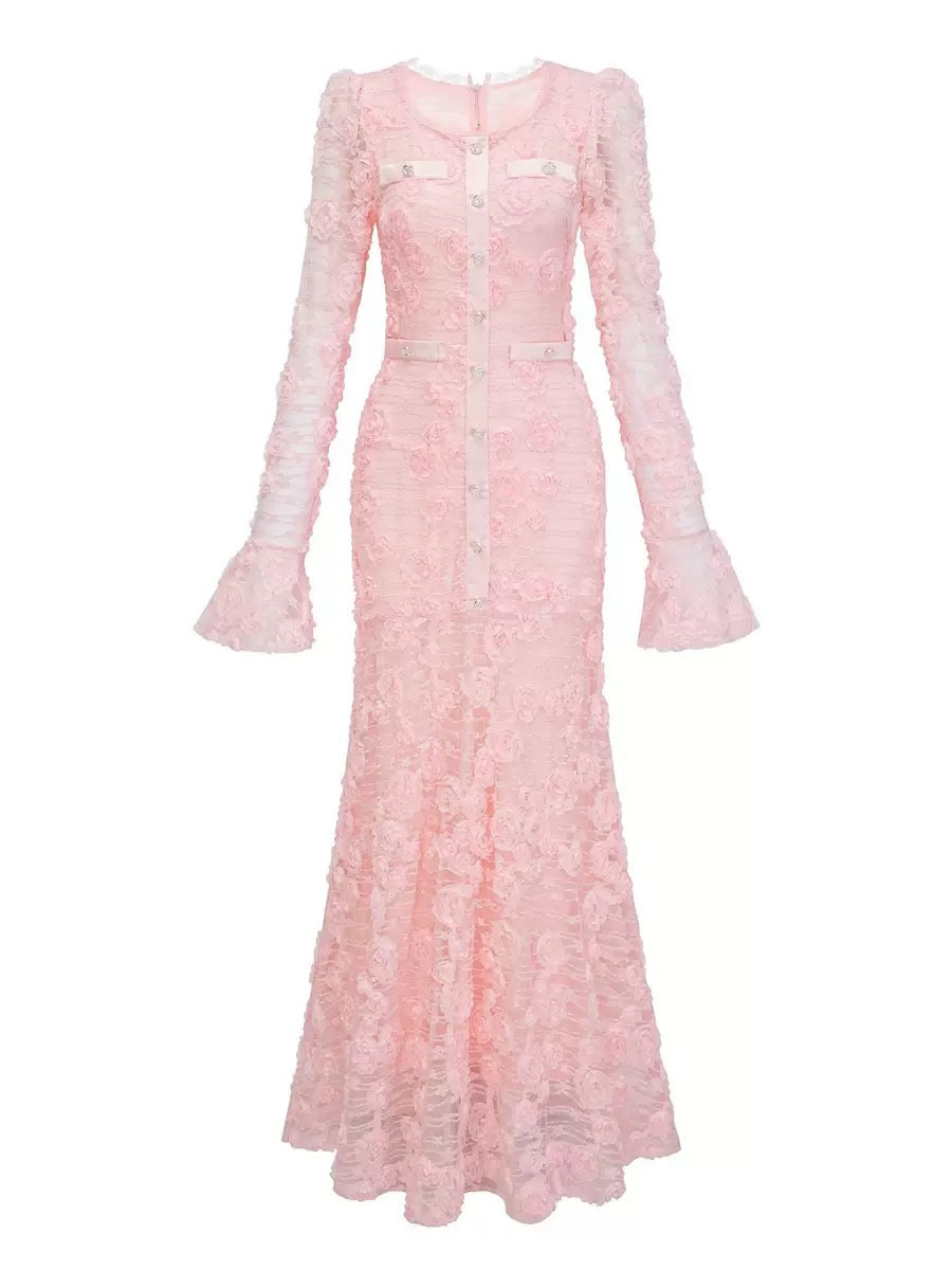 Rosalie Dress