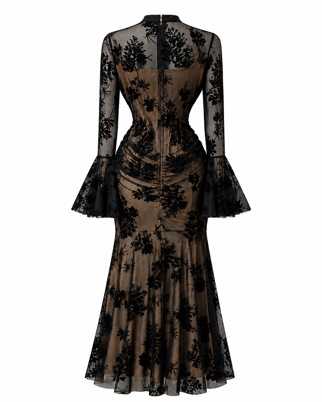 Noéline Dress