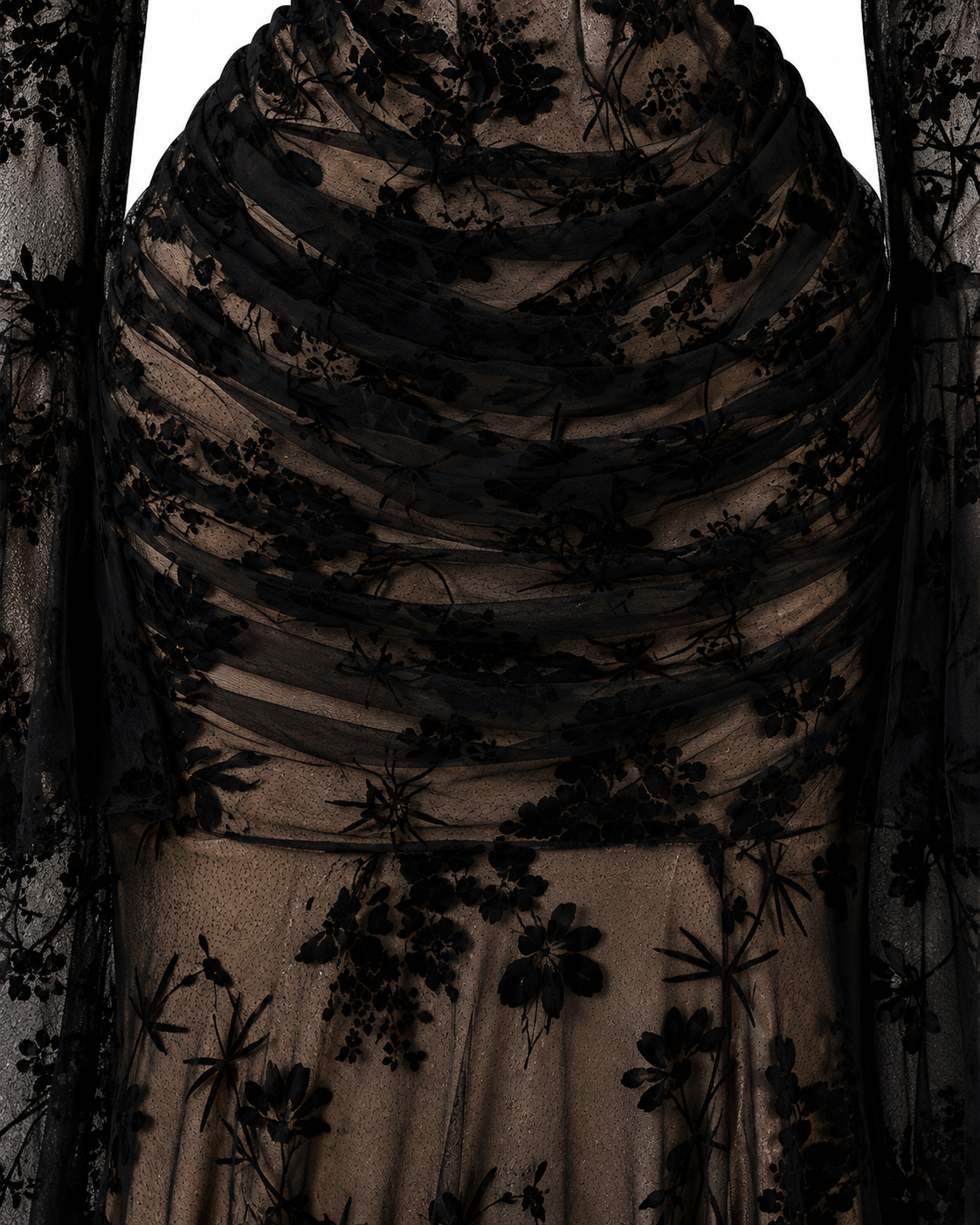 Noéline Dress