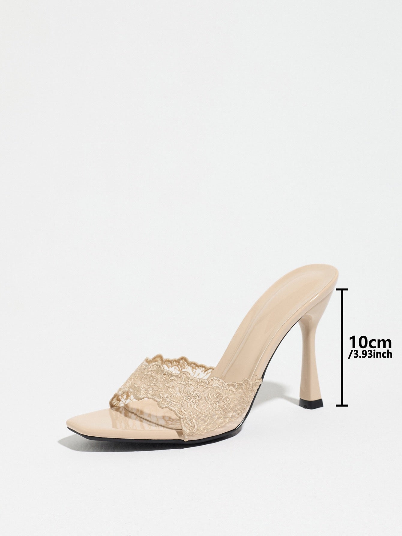 Élise Heels