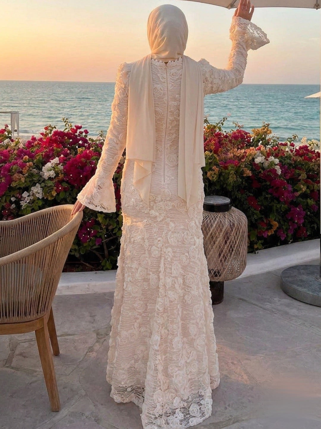 Rosalie Dress