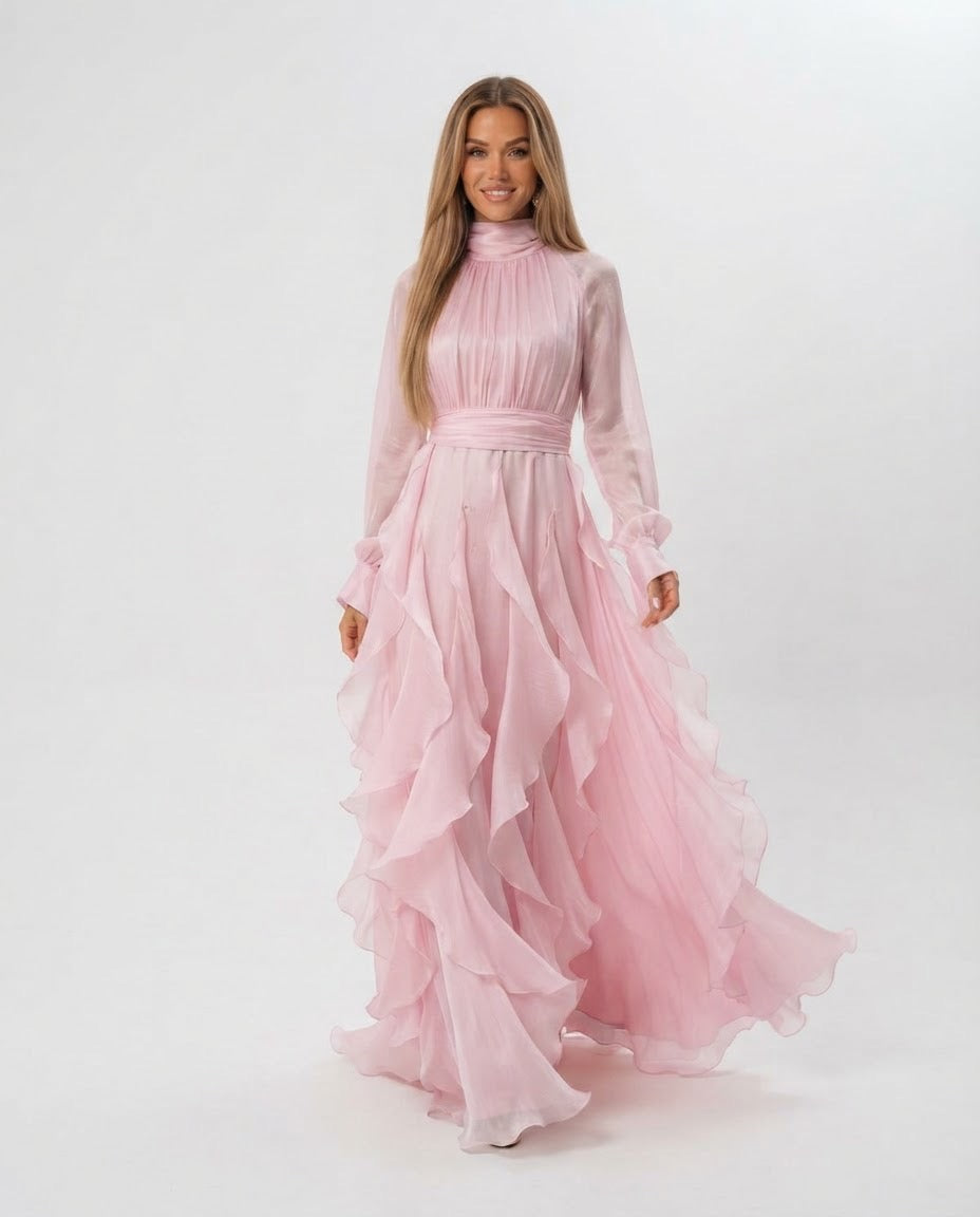 Lysea Dress
